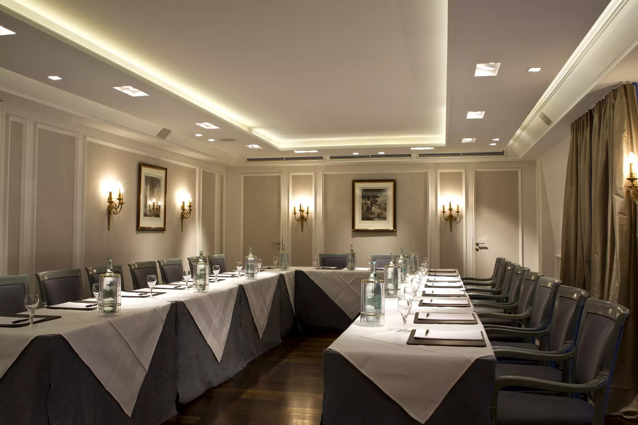 هتل Hotel München Palace مونیخ
