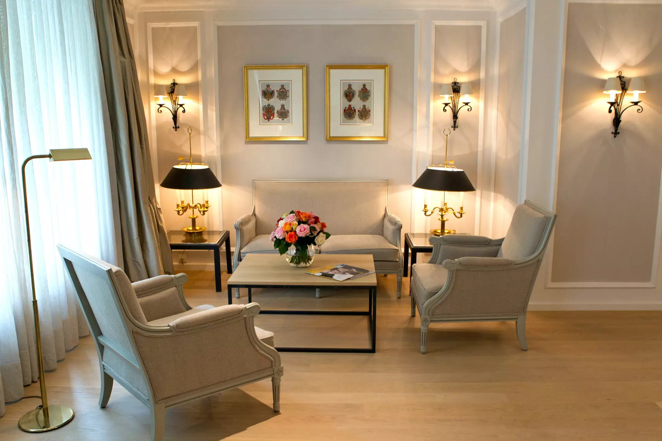 هتل Hotel München Palace مونیخ