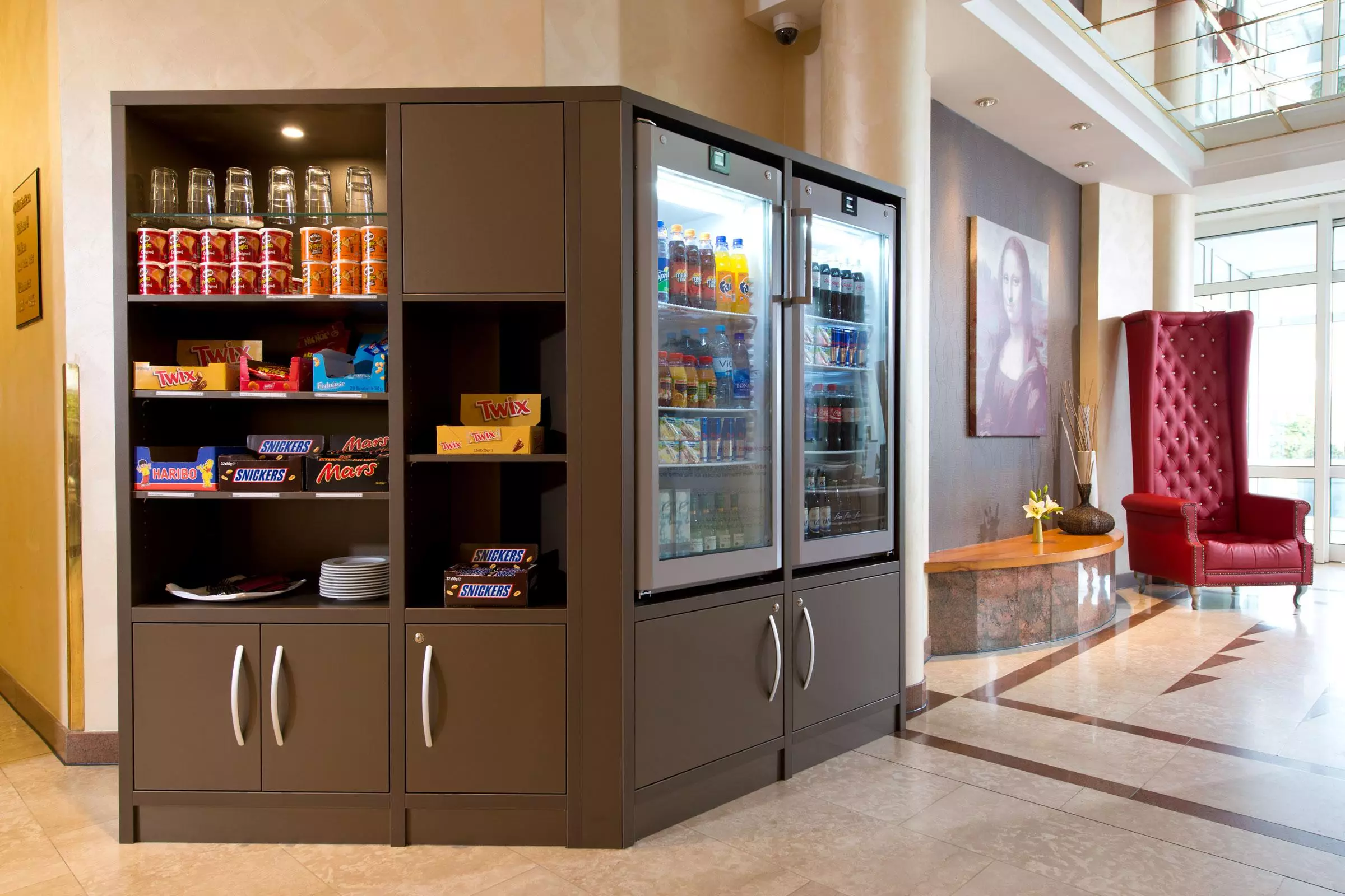 هتل Leonardo Hotel Aachen آخن