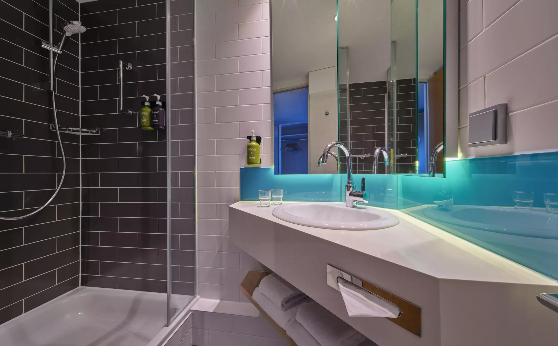 هتل Holiday Inn Express Berlin City Centre برلین