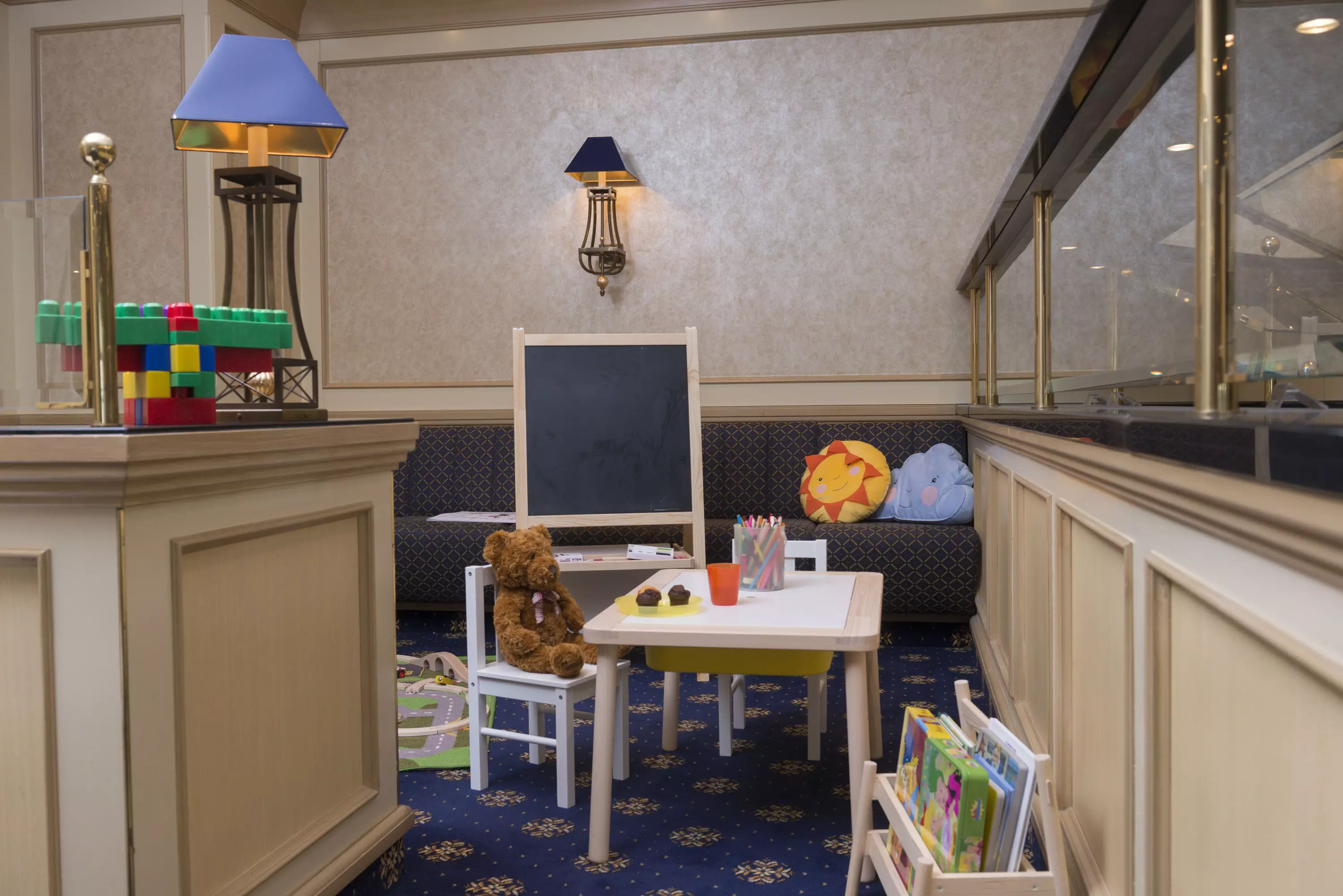 هتل Hotel Berlin Central District برلین