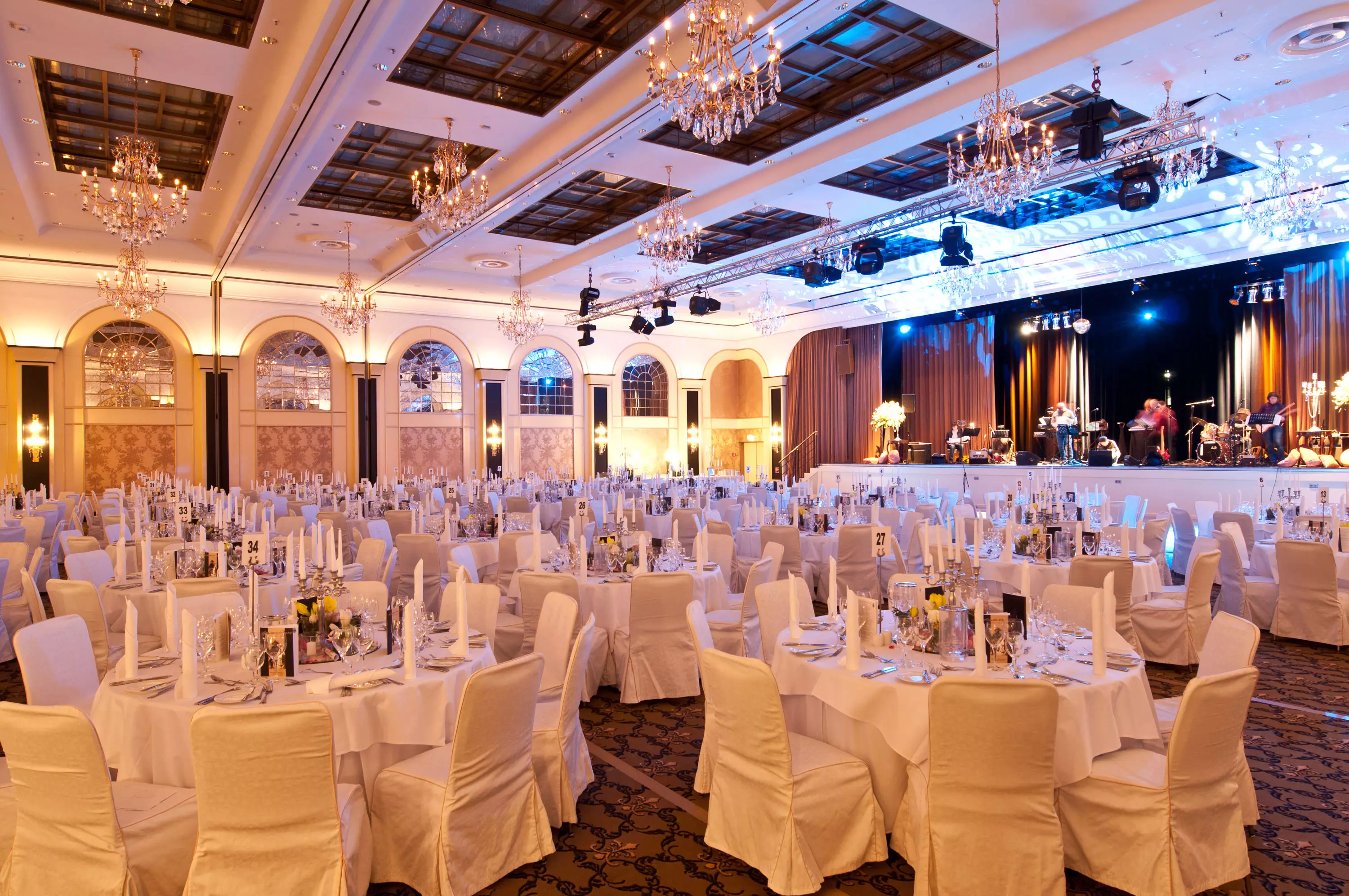 هتل Hotel Berlin Central District برلین