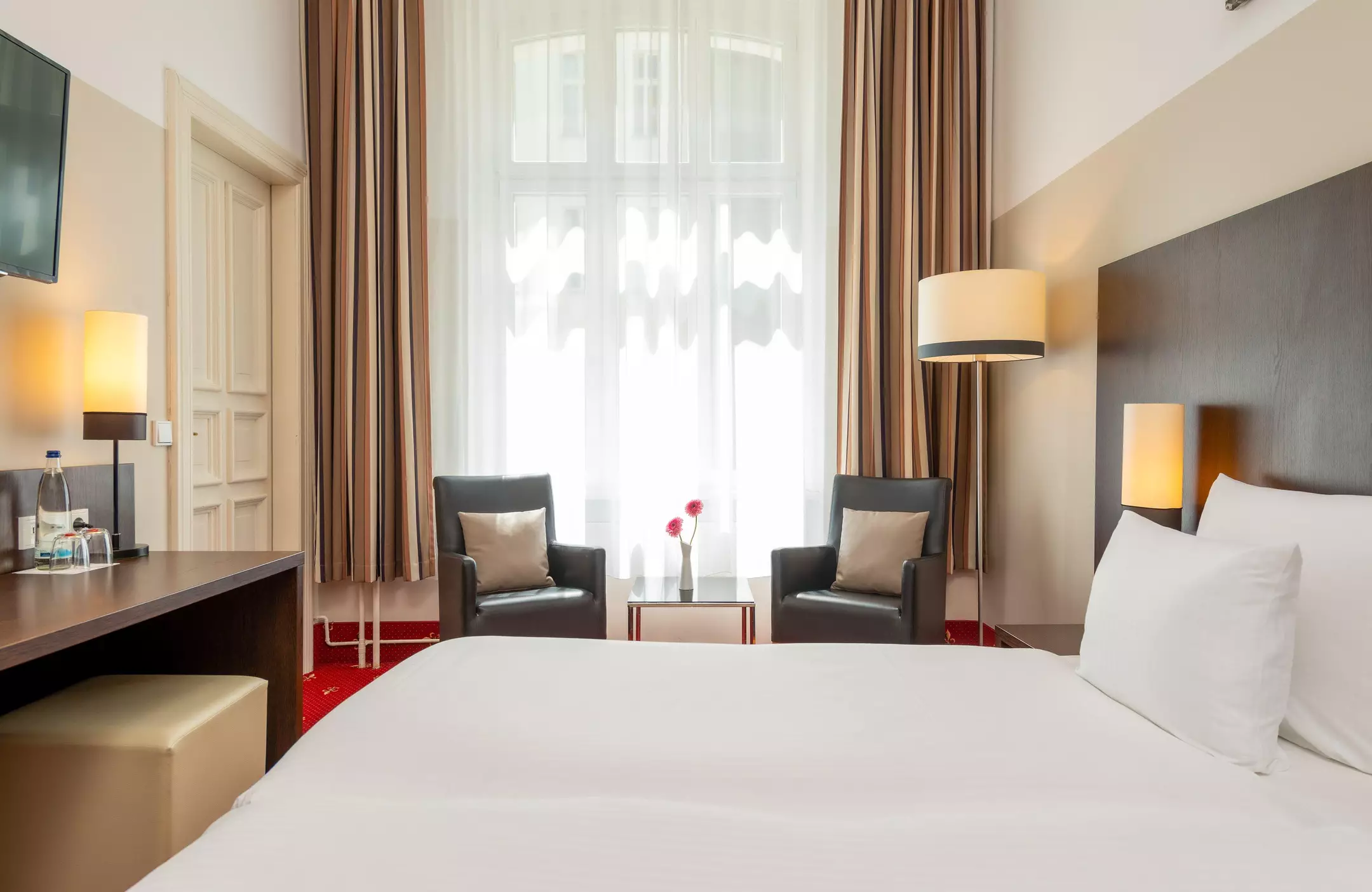 هتل Leonardo Hotel Berlin KU´DAMM برلین