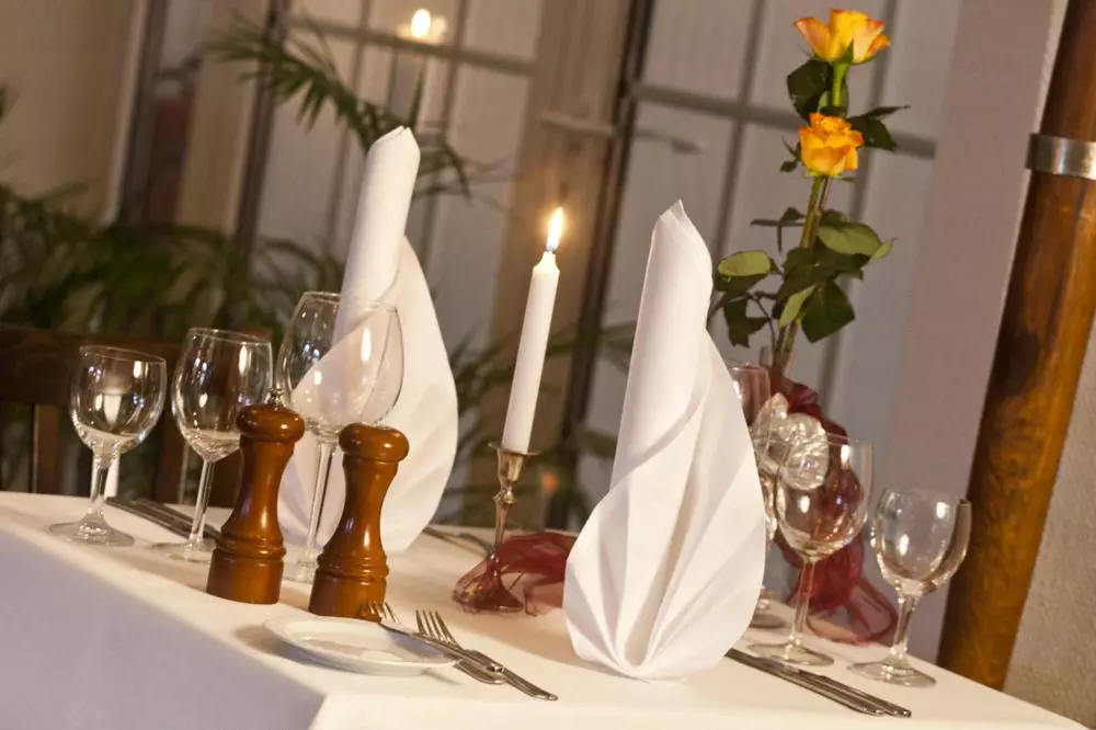 هتل Hotel Alte Feuerwache برلین