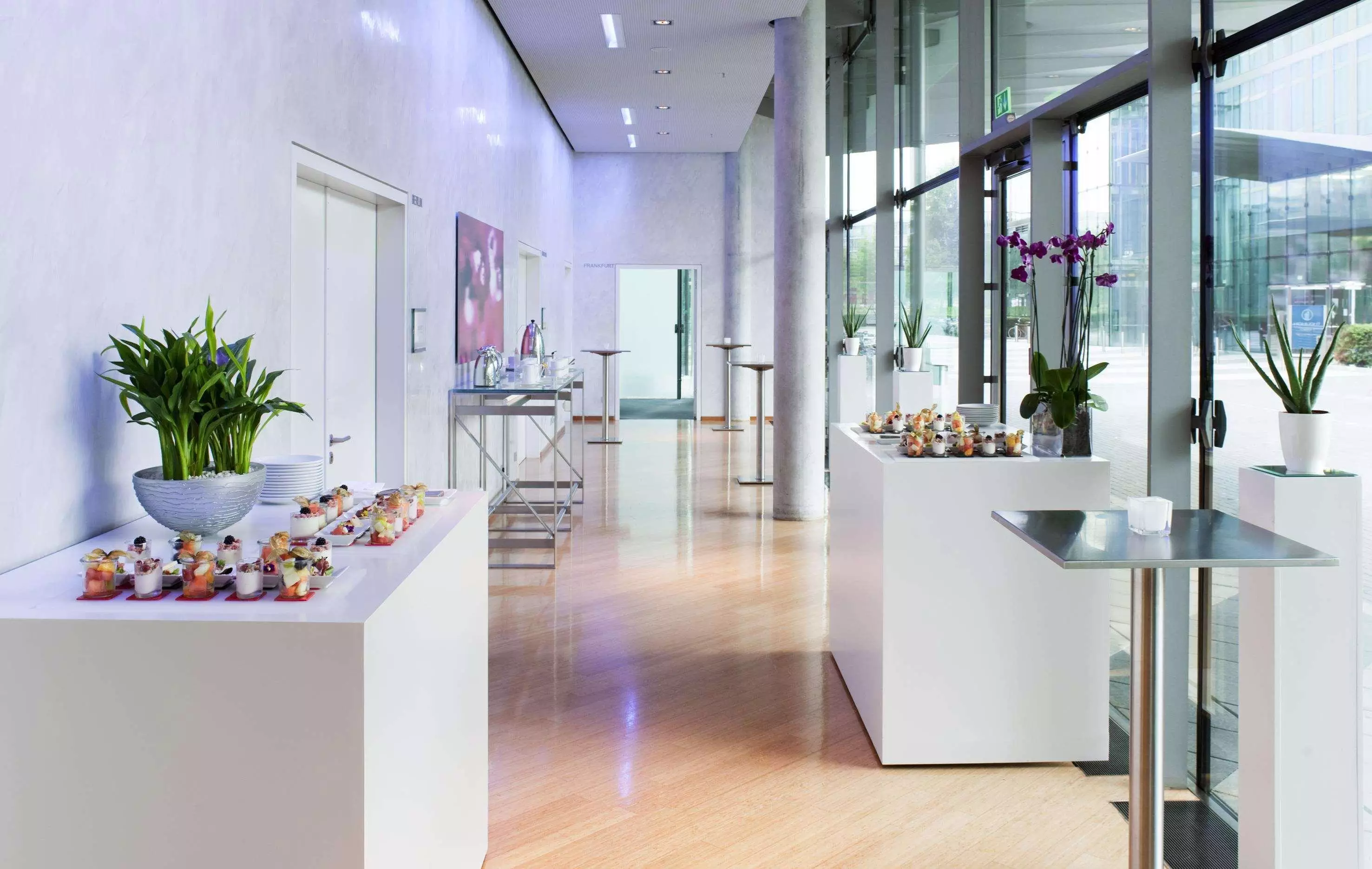 هتل INNSIDE München Parkstadt Schwabing مونیخ