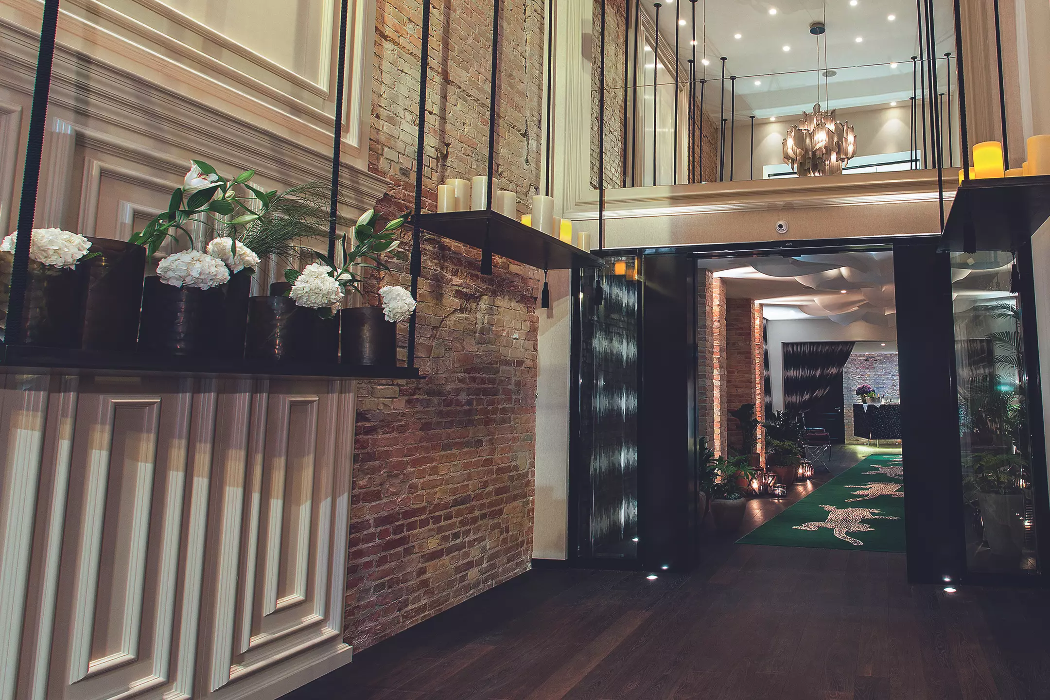 هتل Hotel Zoo Berlin برلین
