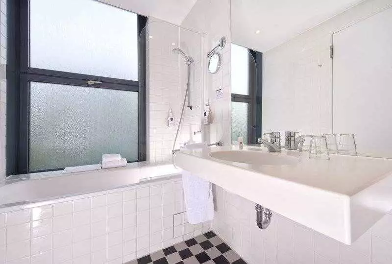 هتل Hotel am Borsigturm برلین