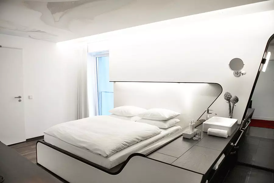 هتل Q! Hotel Berlin برلین