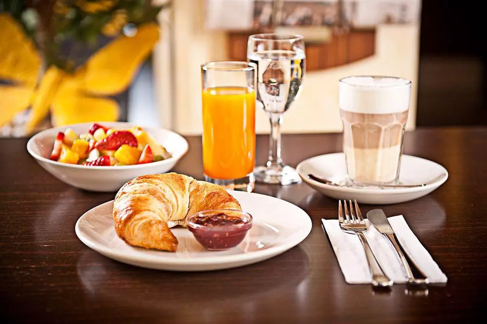 هتل Hotel Royal مونیخ