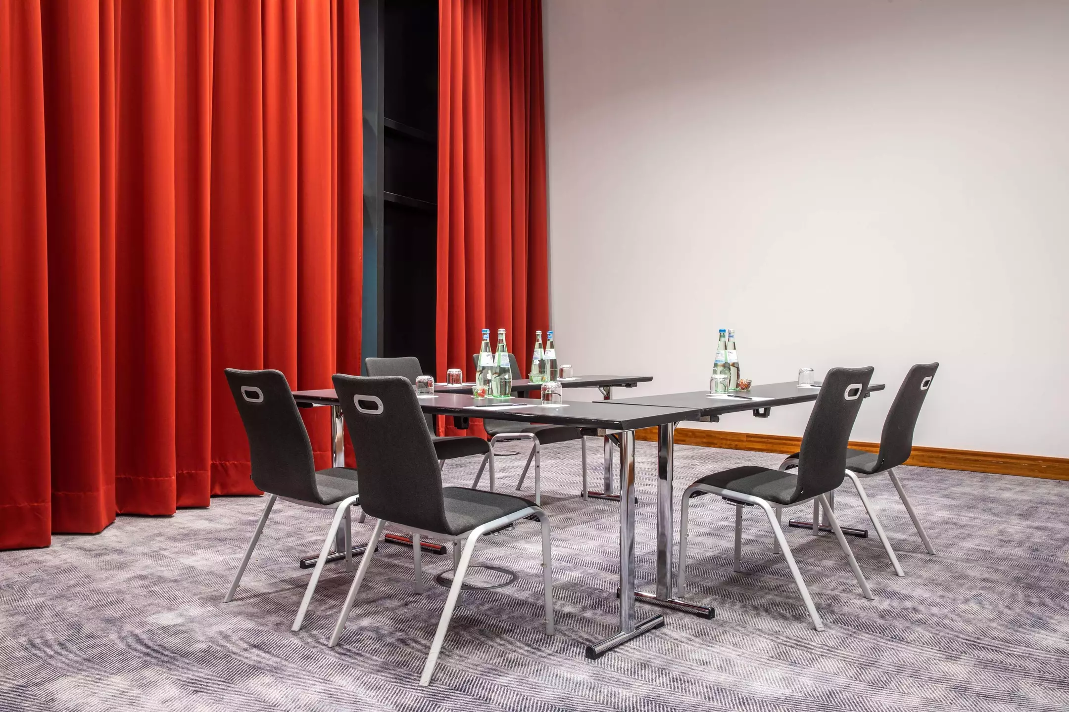 هتل Radisson Blu Hotel Frankfurt فرانکفورت