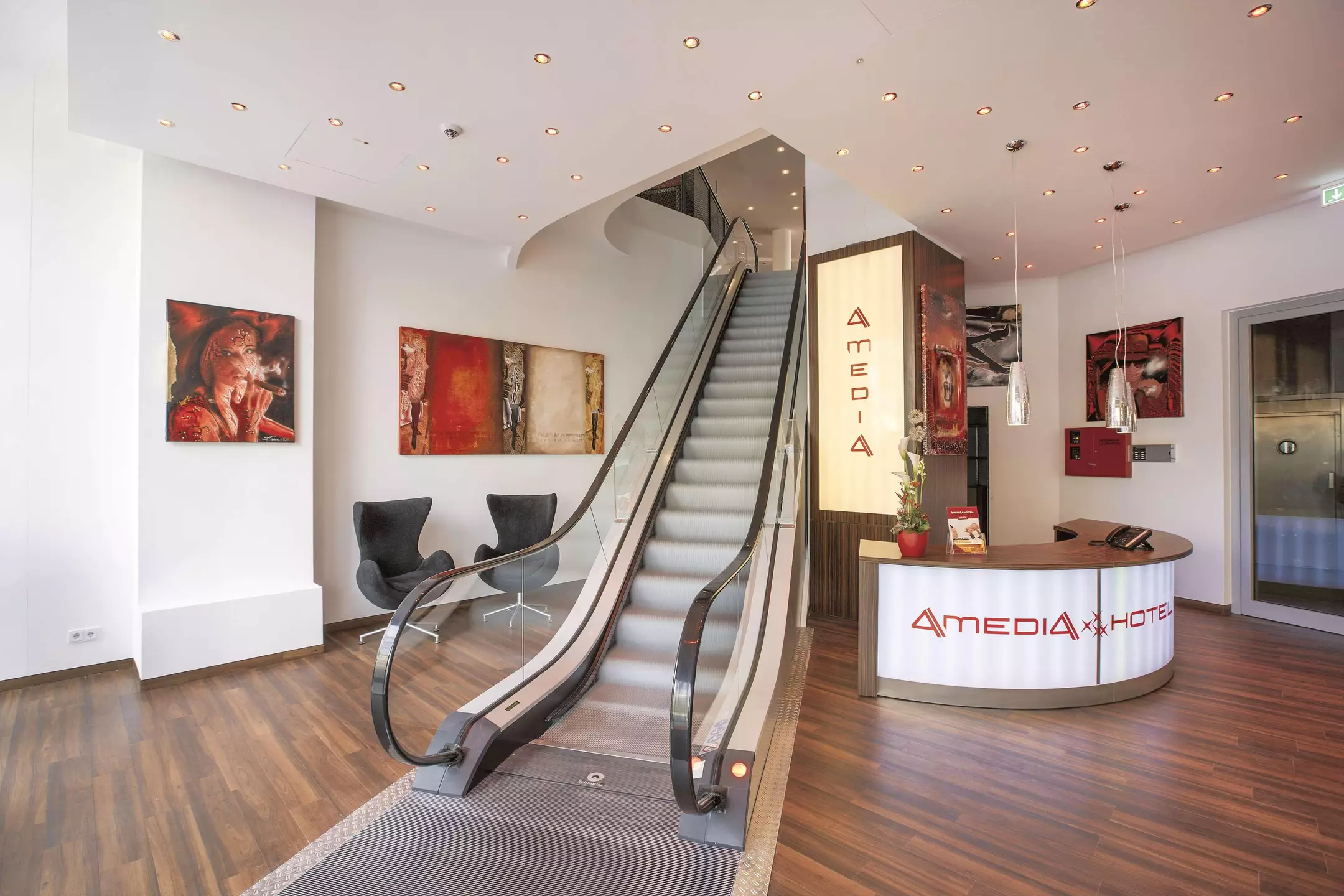 هتل Best Western Plus Plaza Berlin Kurfürstendamm برلین