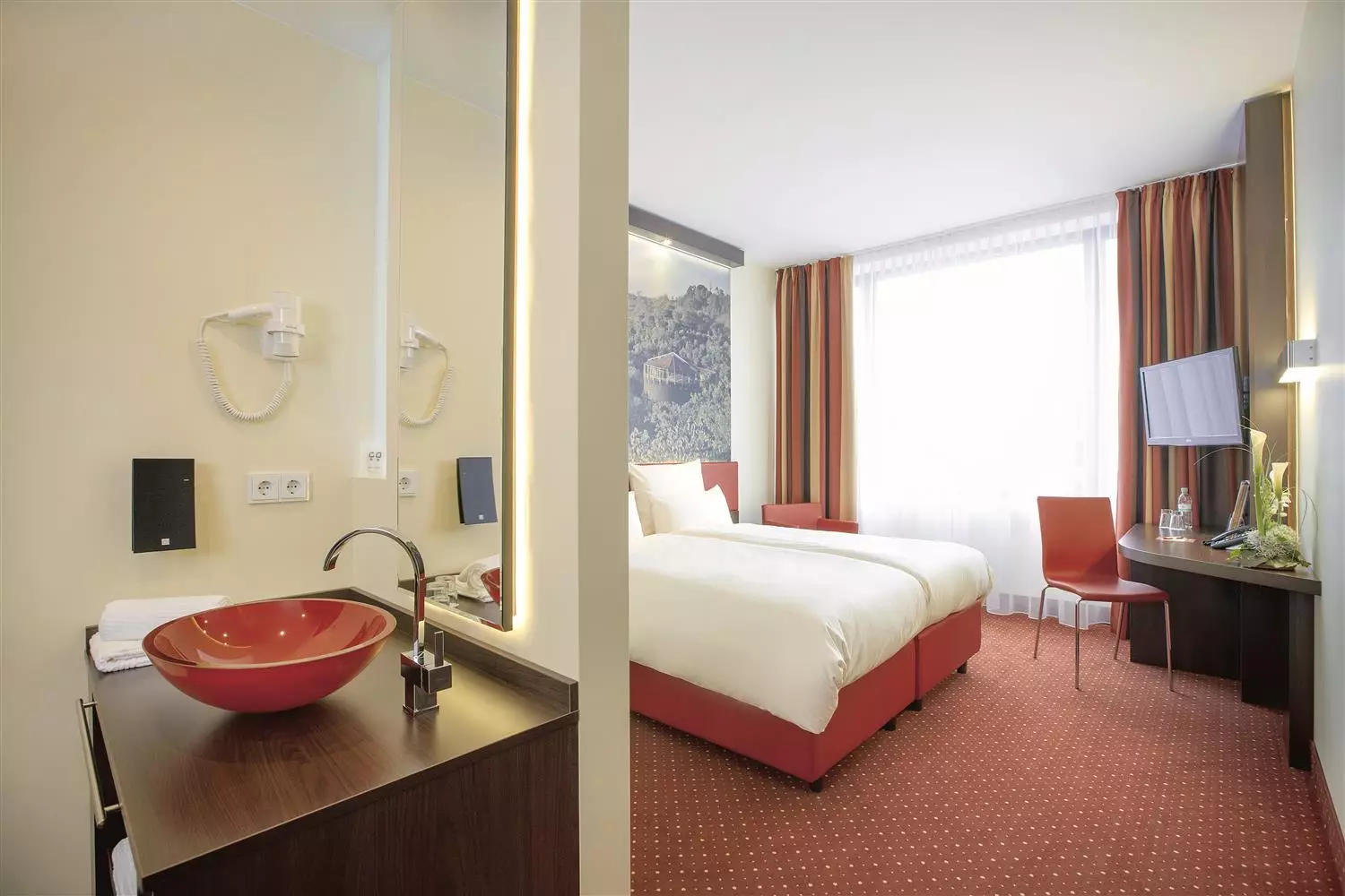 هتل Best Western Plus Plaza Berlin Kurfürstendamm برلین