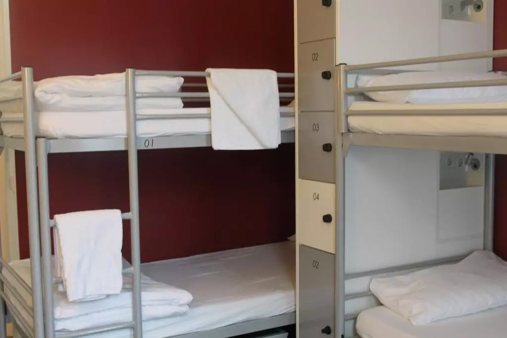 هتل One80 Hostel برلین