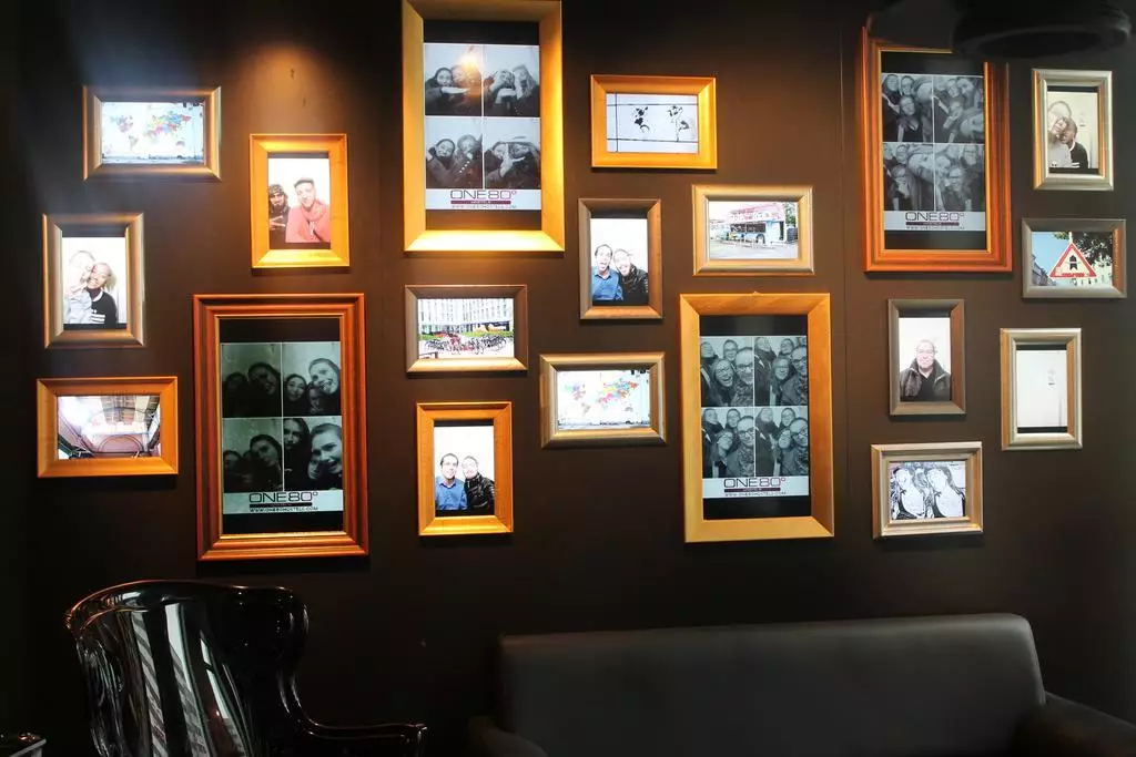 هتل One80 Hostel برلین