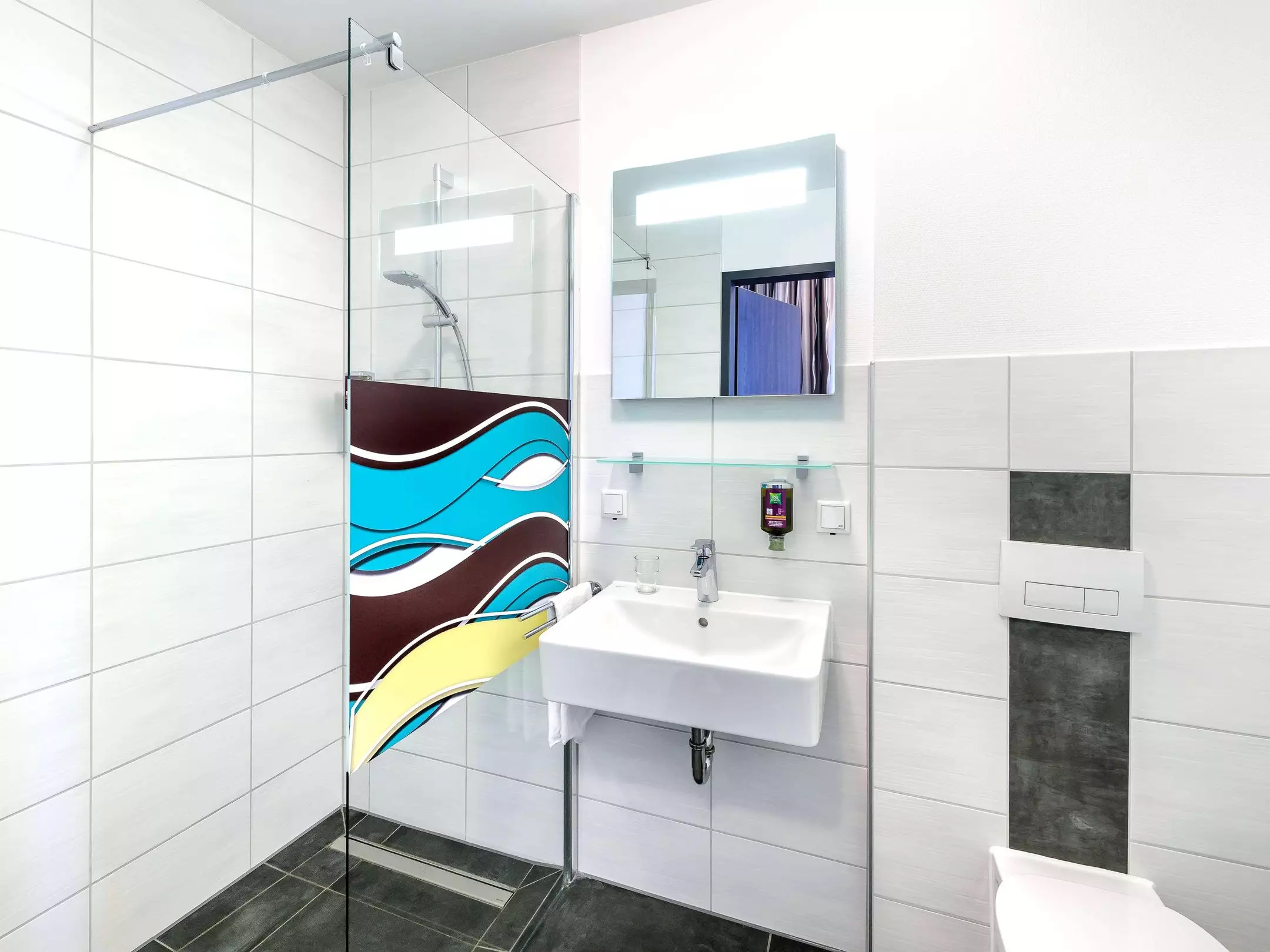 هتل Ibis Styles Arnsberg Sauerland Arnsberg