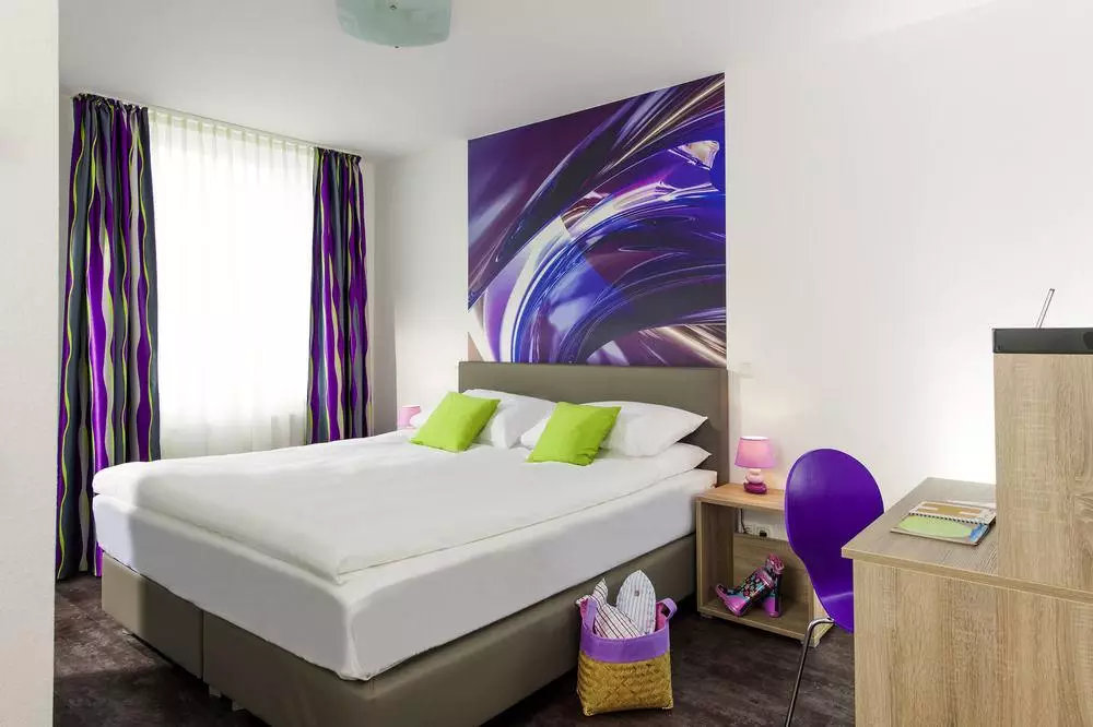 هتل Ibis Styles Arnsberg Sauerland Arnsberg