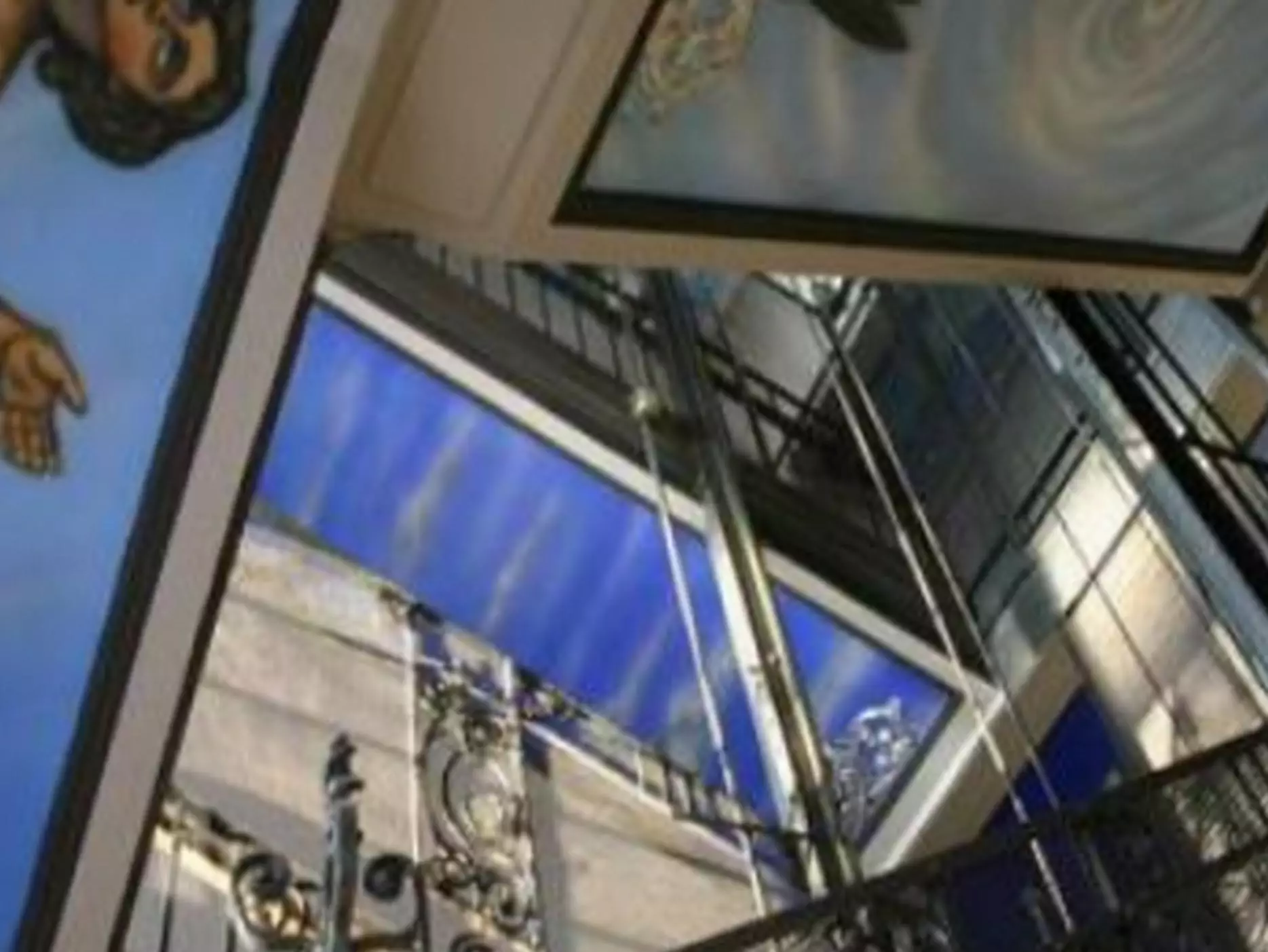 هتل ArtHotel Connection برلین