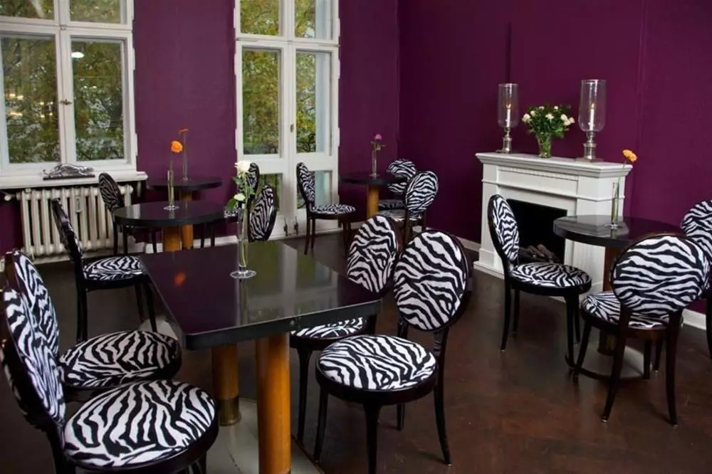 هتل ArtHotel Connection برلین