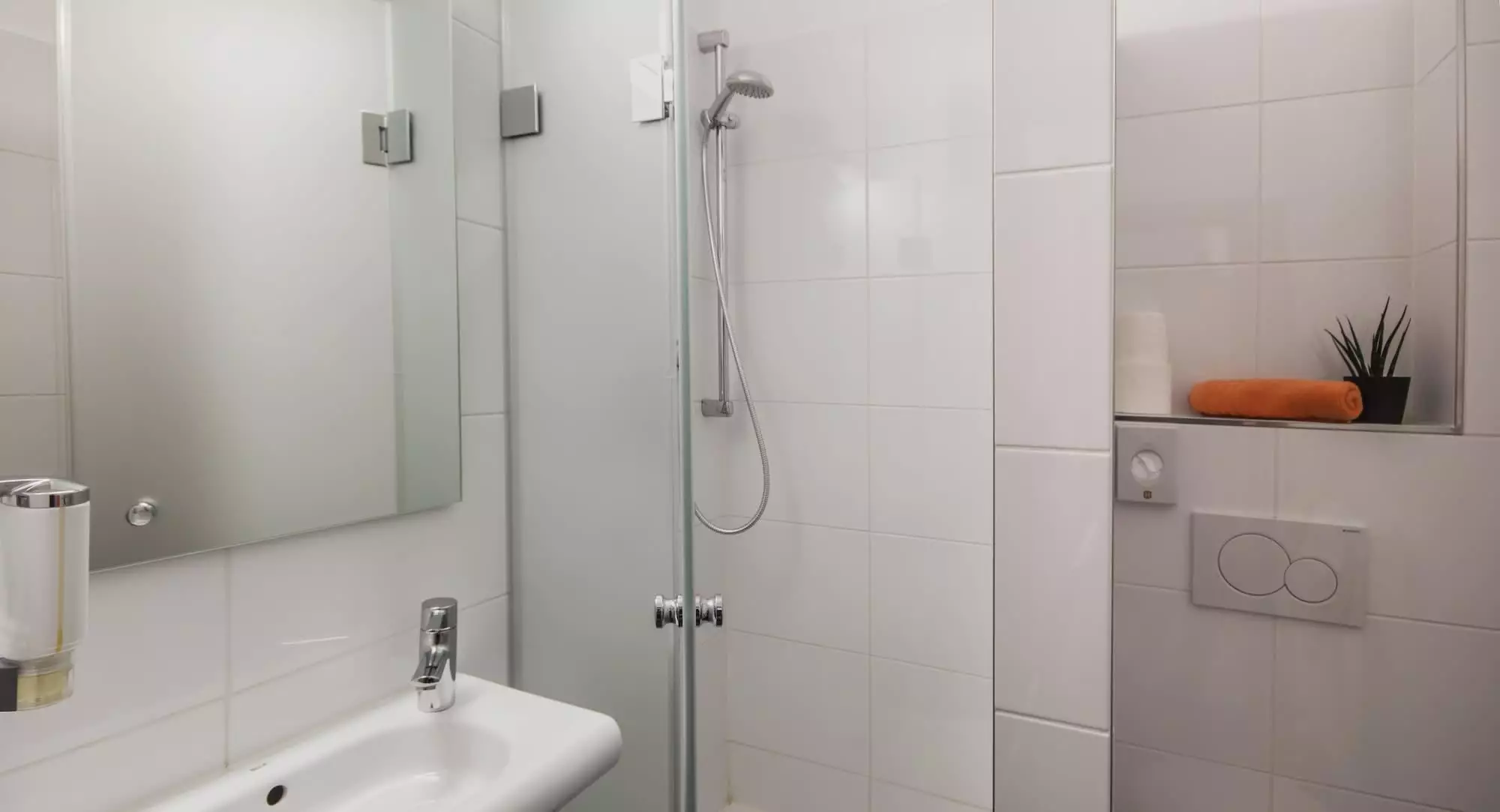 هتل GS Hotel Geiger مونیخ