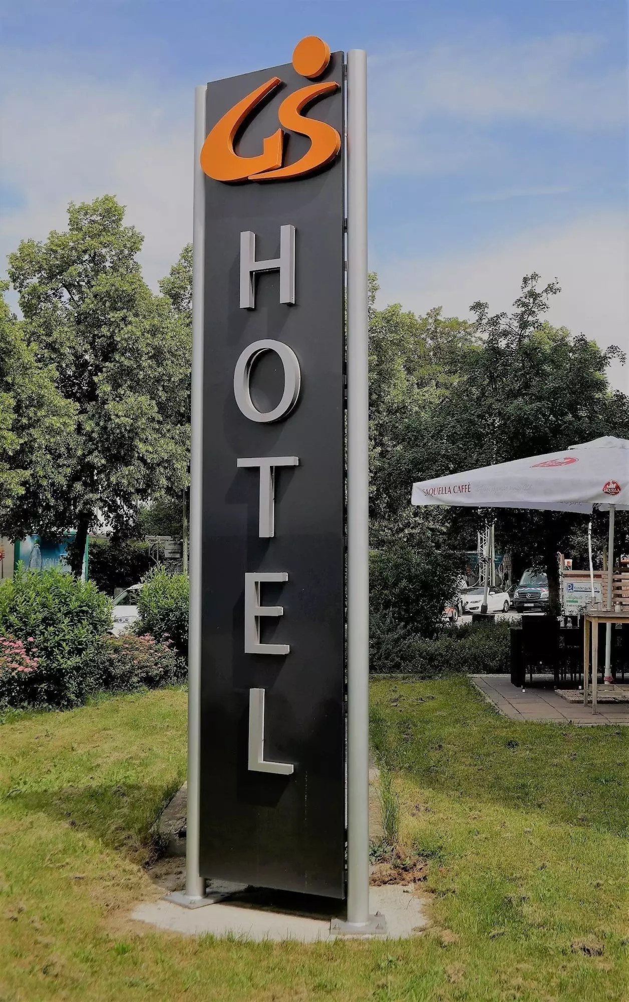 هتل GS Hotel Geiger مونیخ