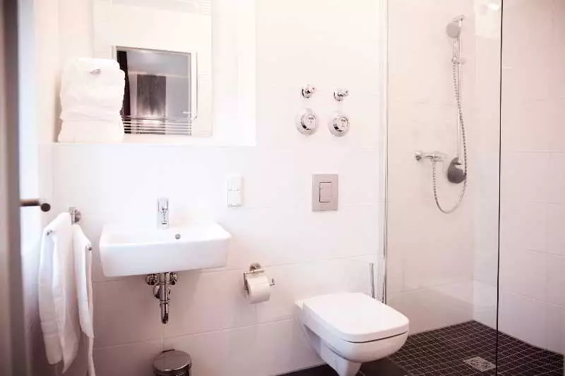 هتل Hotel Nikolai Residence برلین