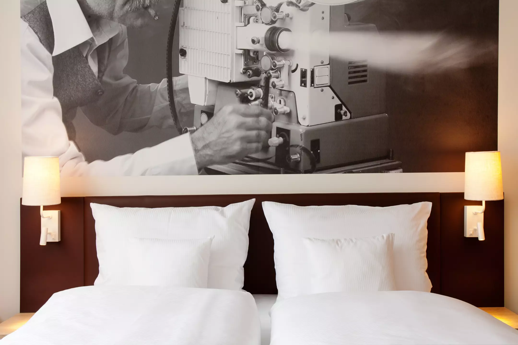 هتل Vienna House Easy München مونیخ