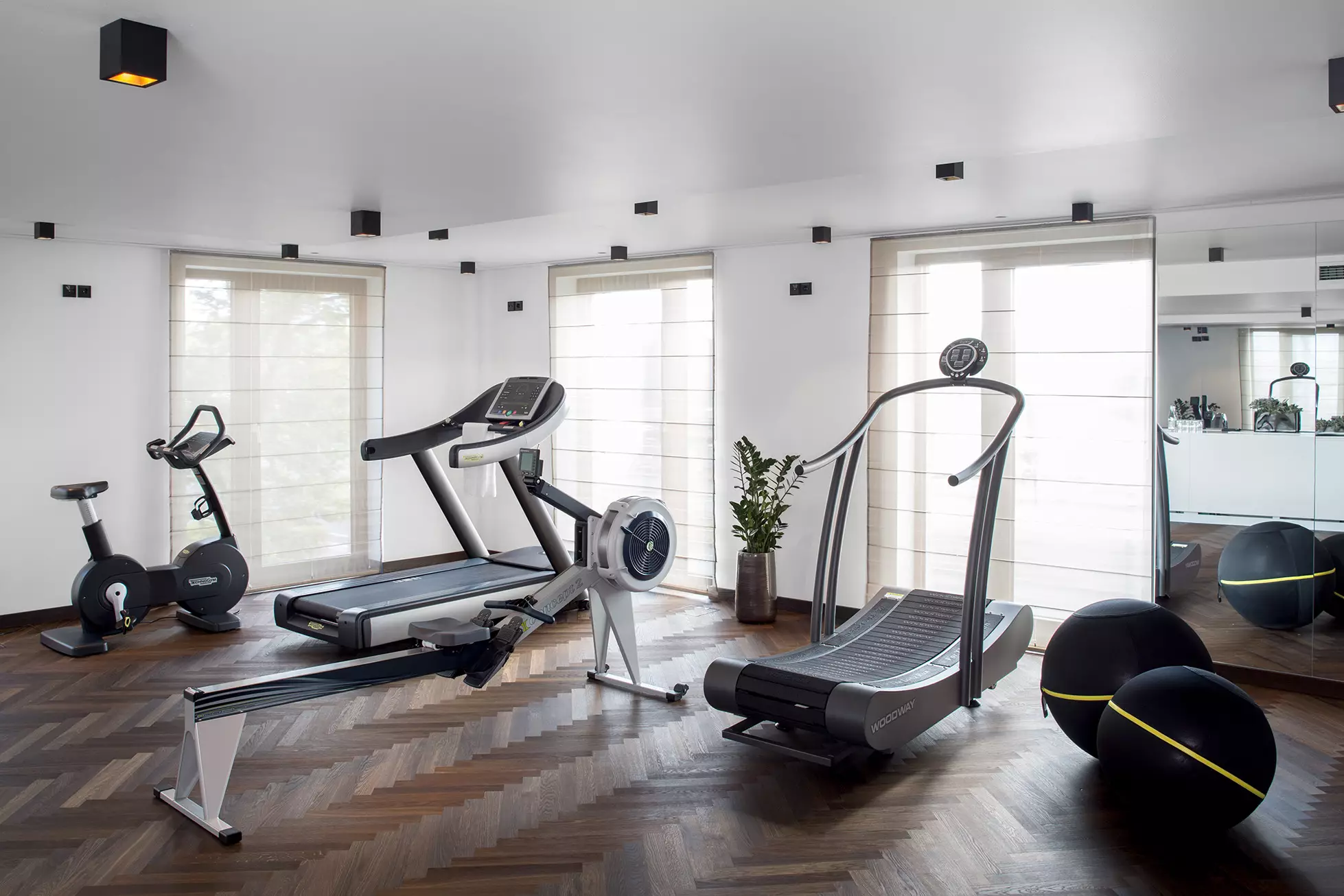 هتل Hotel AMANO Grand Central برلین