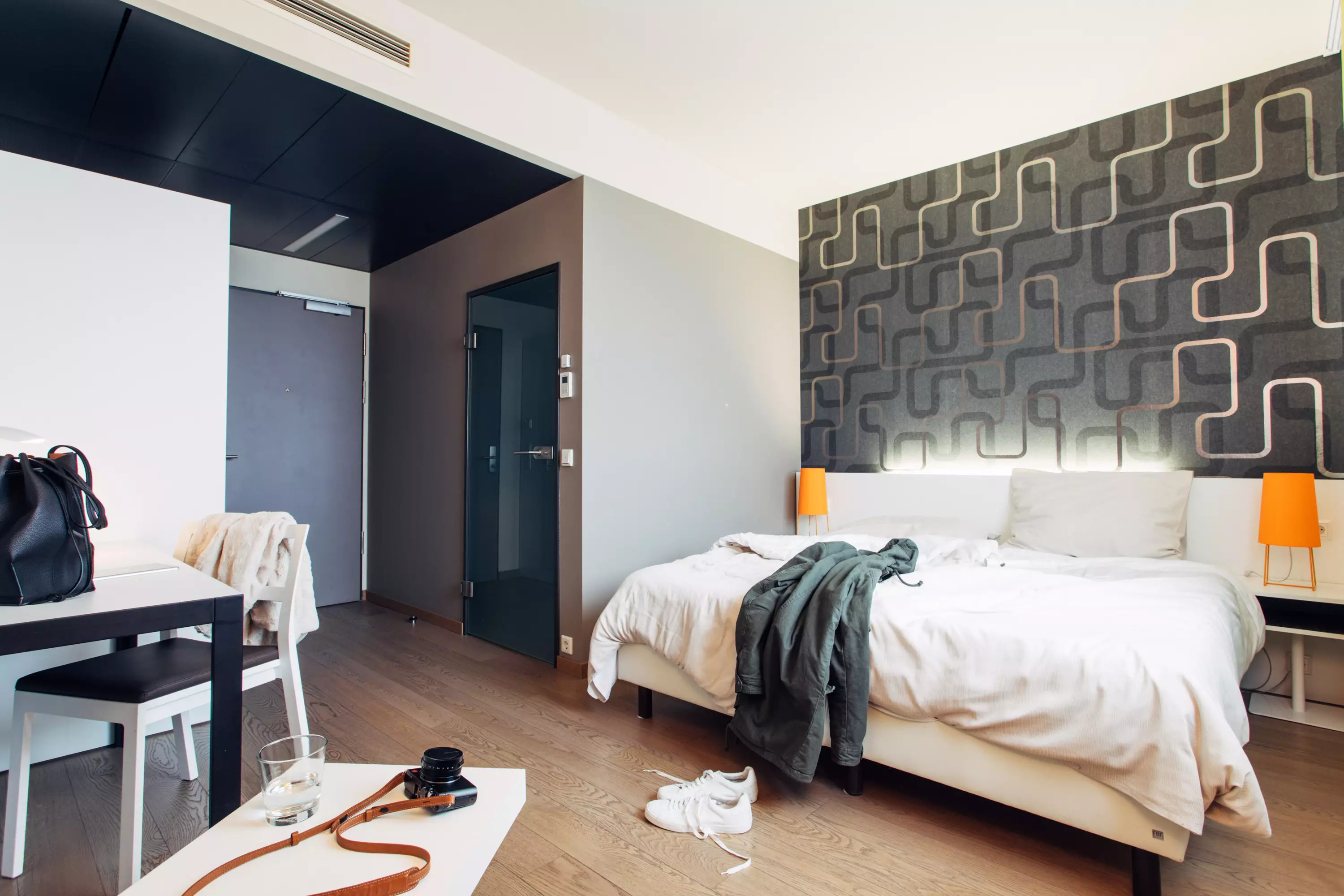 هتل harry's Home Hotel München مونیخ