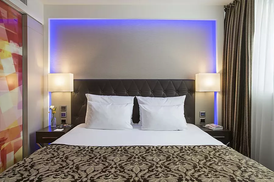 هتل Two Hotel Berlin by Axel برلین