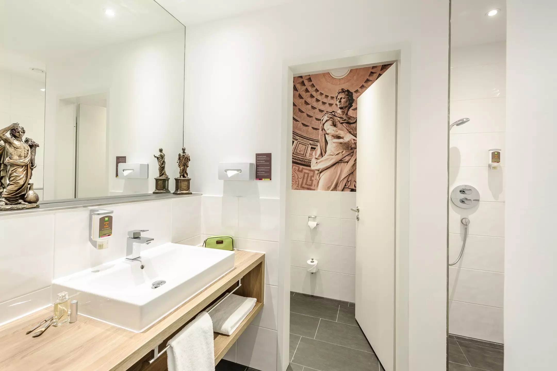 هتل ibis Styles Trier Trier