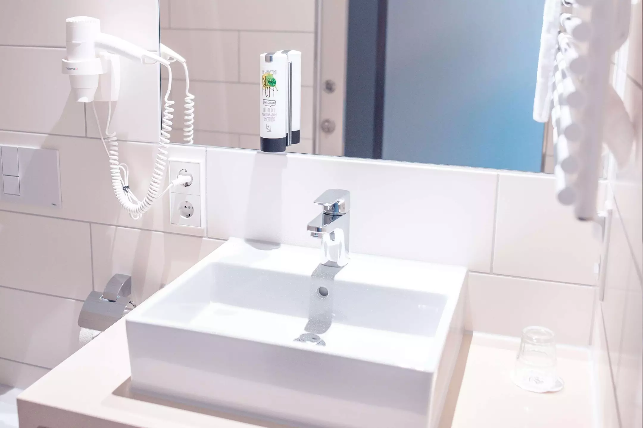 هتل Tulip Inn München Messe مونیخ