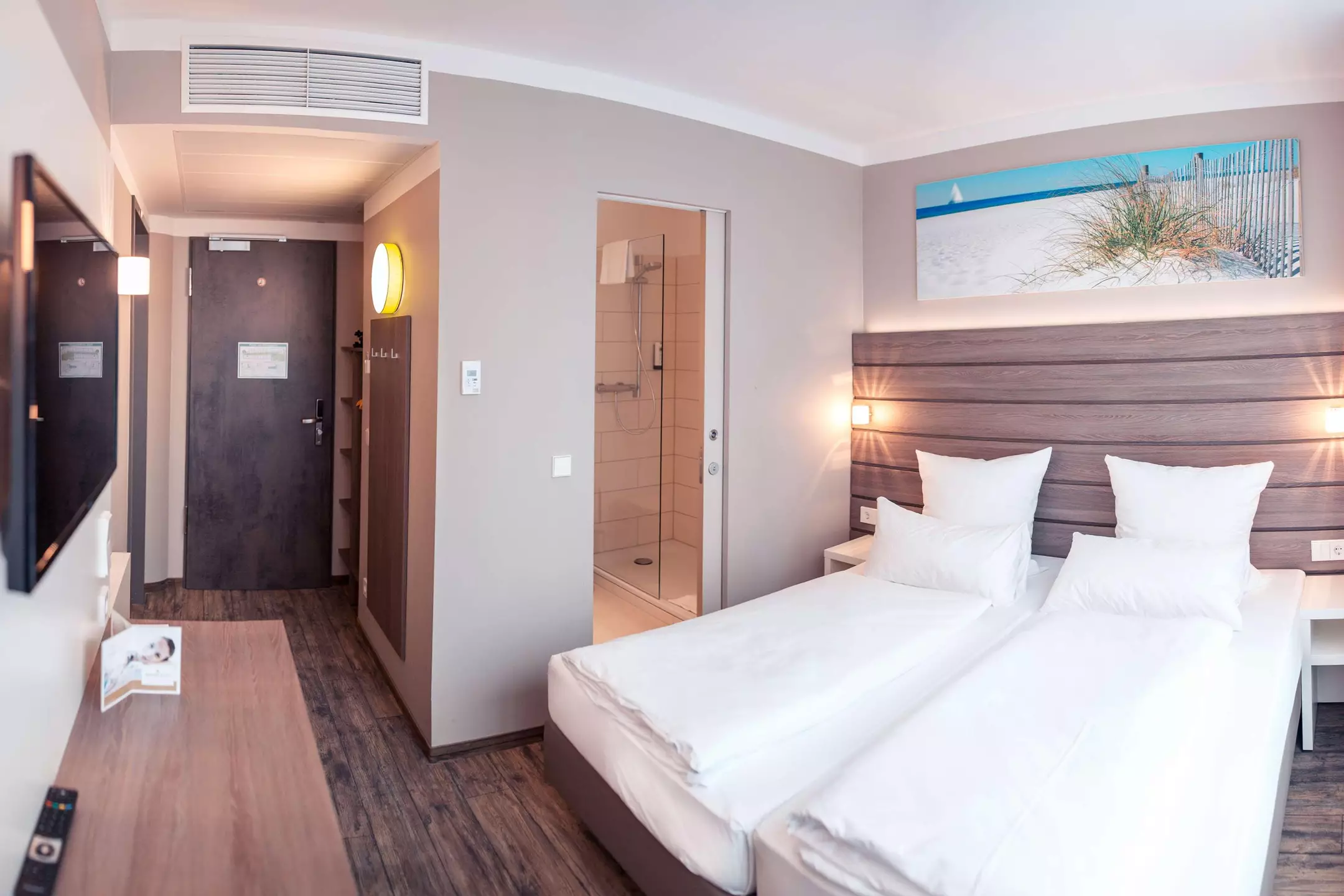 هتل Tulip Inn München Messe مونیخ
