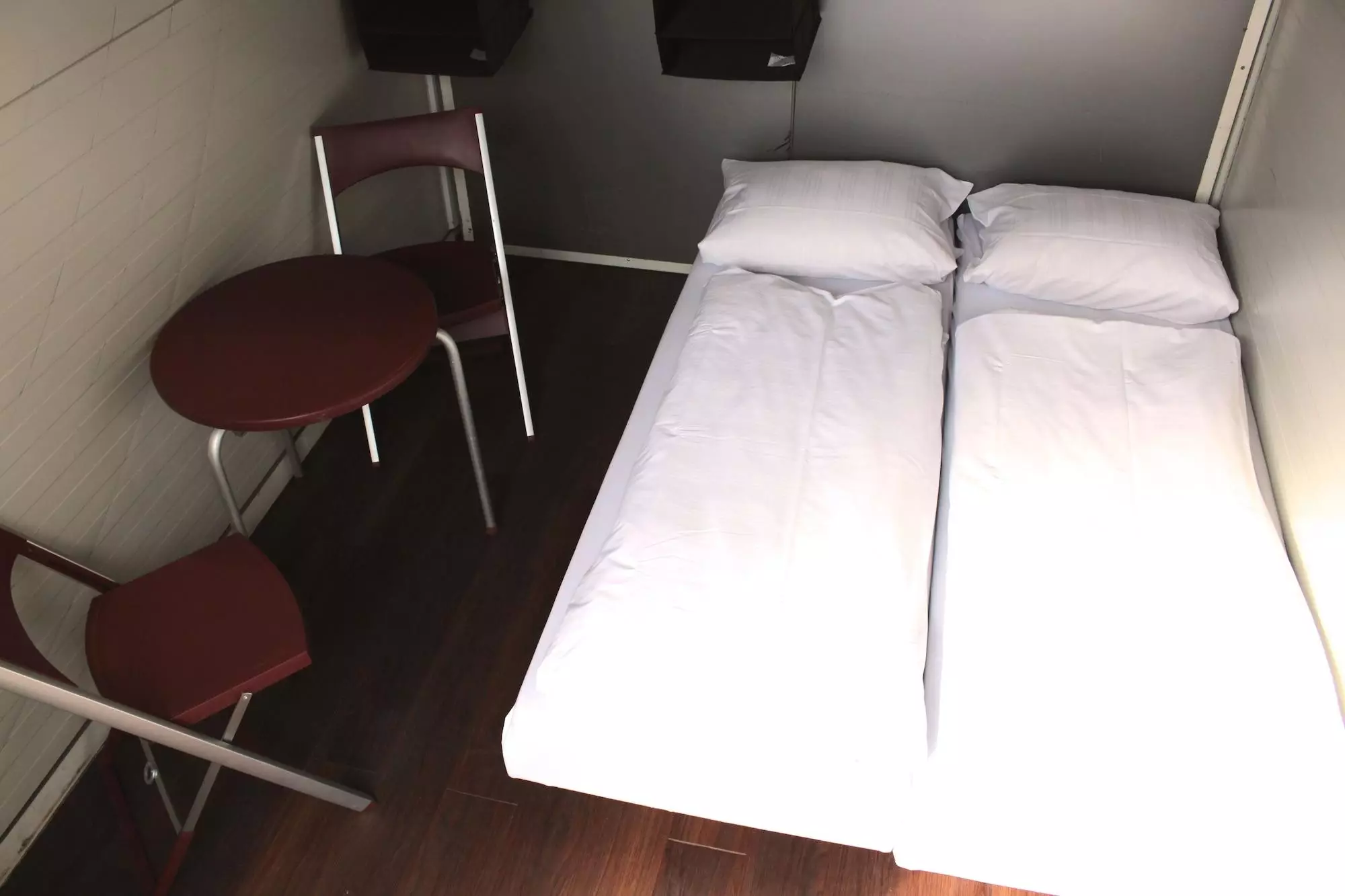 هتل Qbe Hotel Heizhaus Berlin برلین