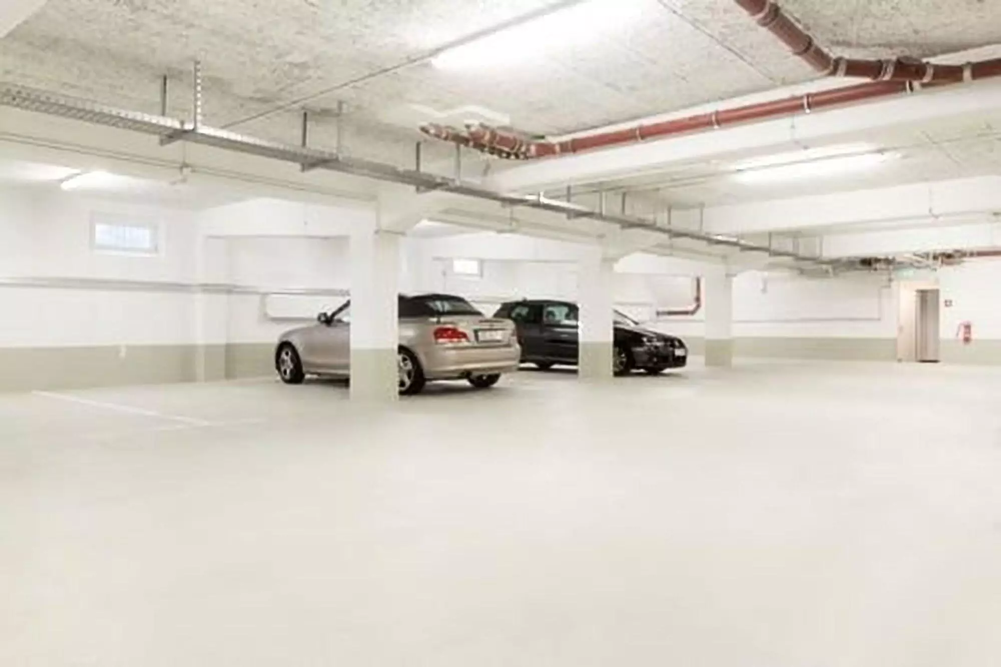 هتل BO Hotel Hamburg هامبورگ