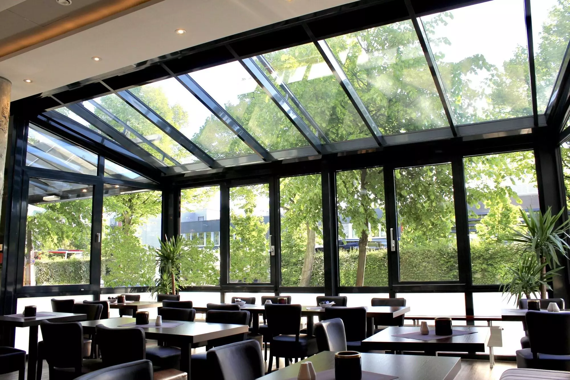 هتل BO Hotel Hamburg هامبورگ