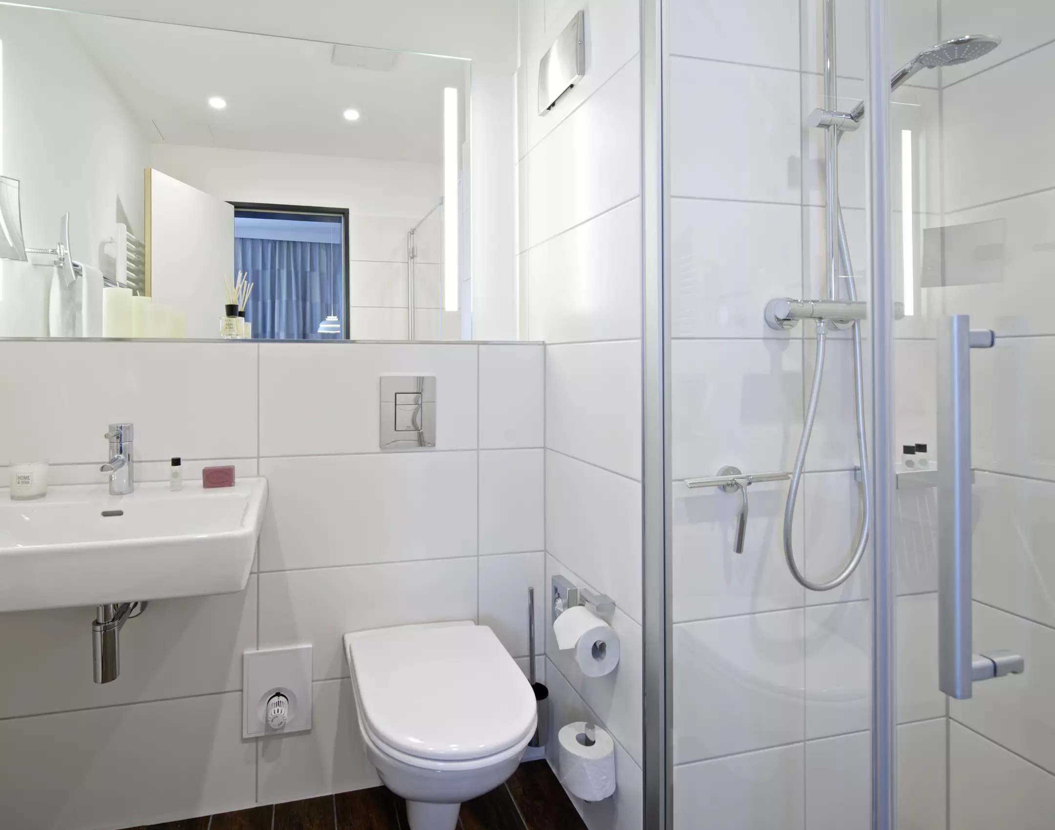 هتل numa l Nook Rooms & Apartments برلین