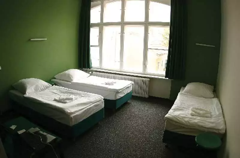 هتل Hotel 103 برلین