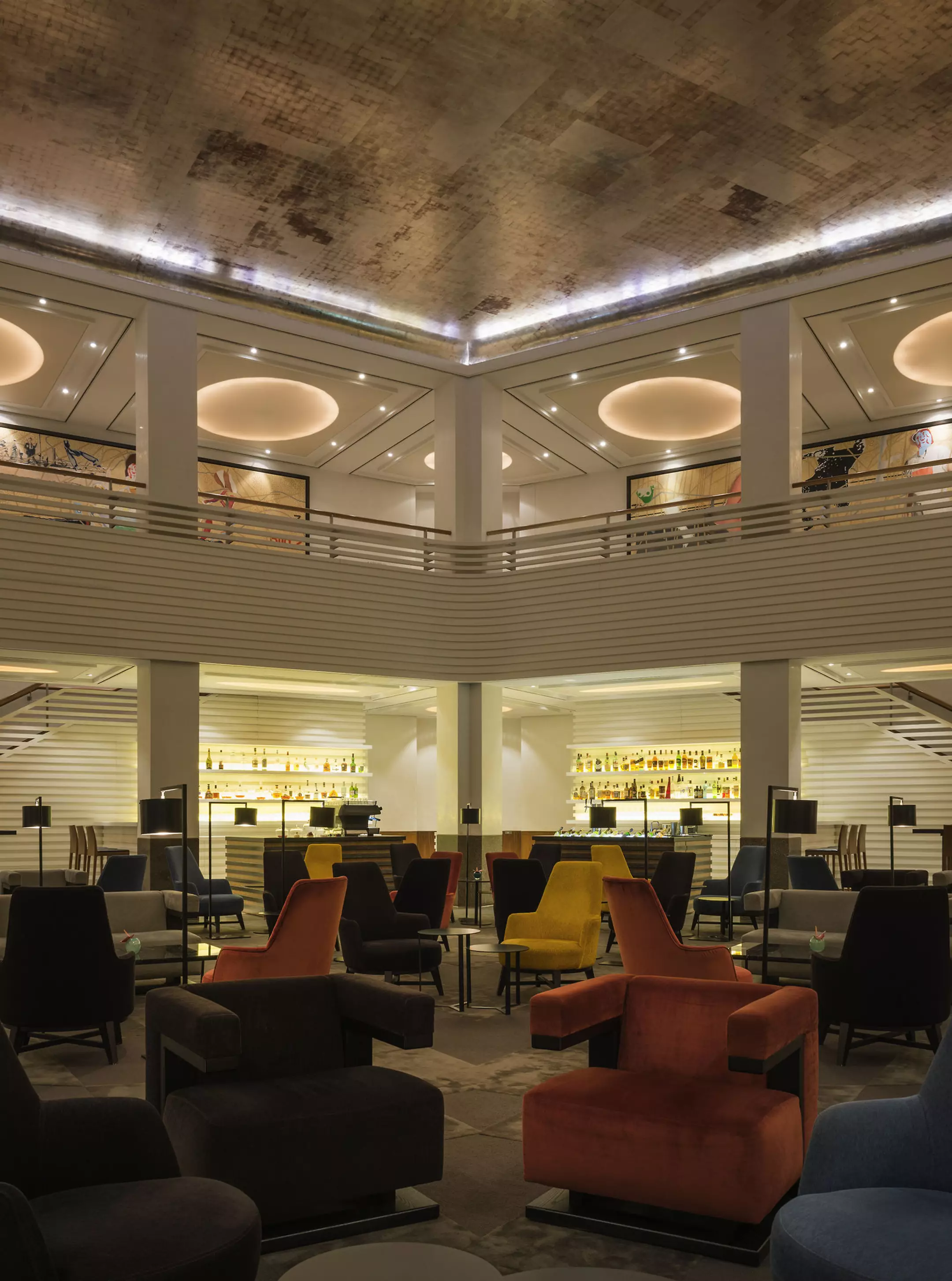 هتل Hotel Dorint Kurfürstendamm Berlin برلین