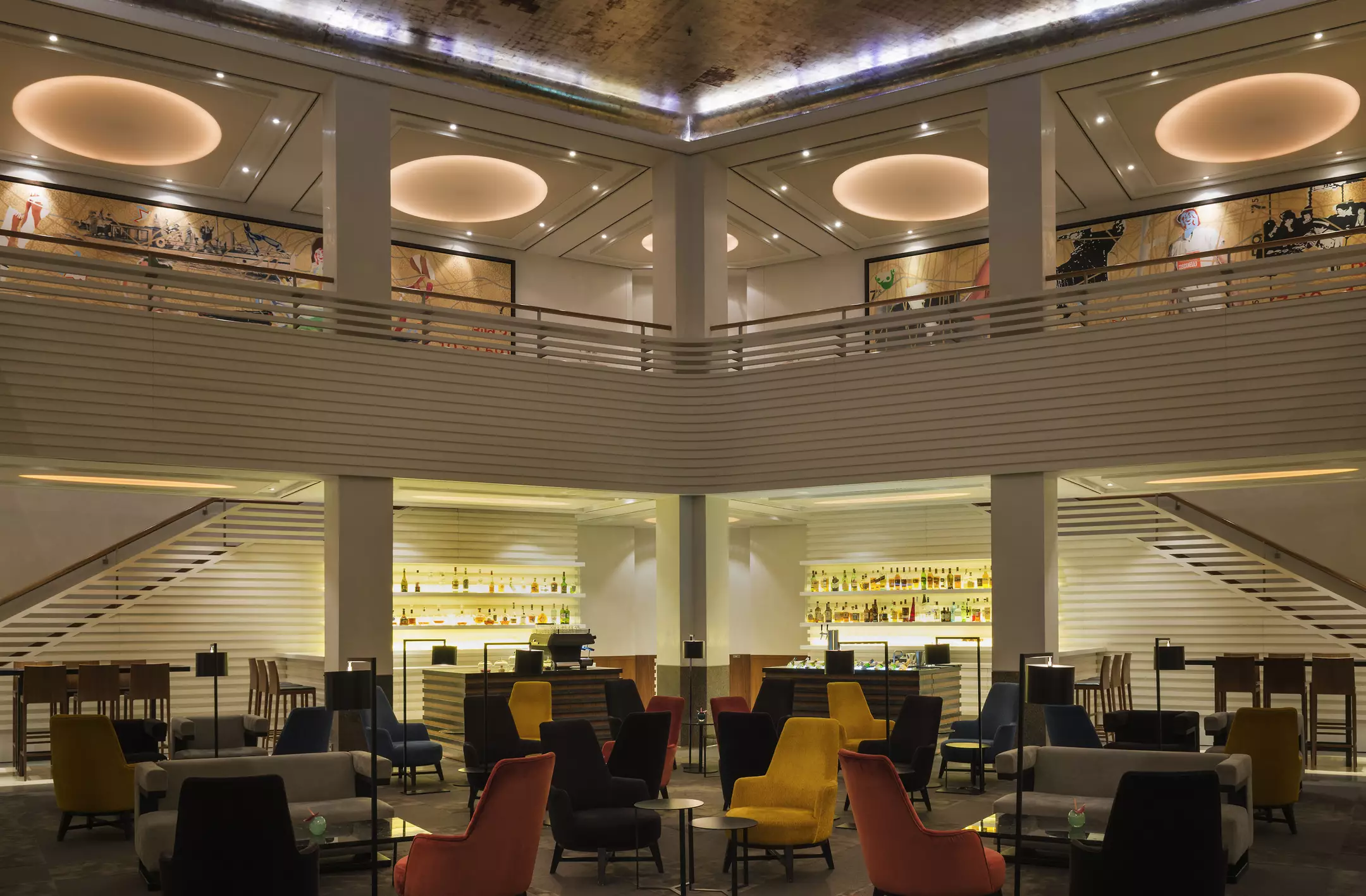 هتل Hotel Dorint Kurfürstendamm Berlin برلین