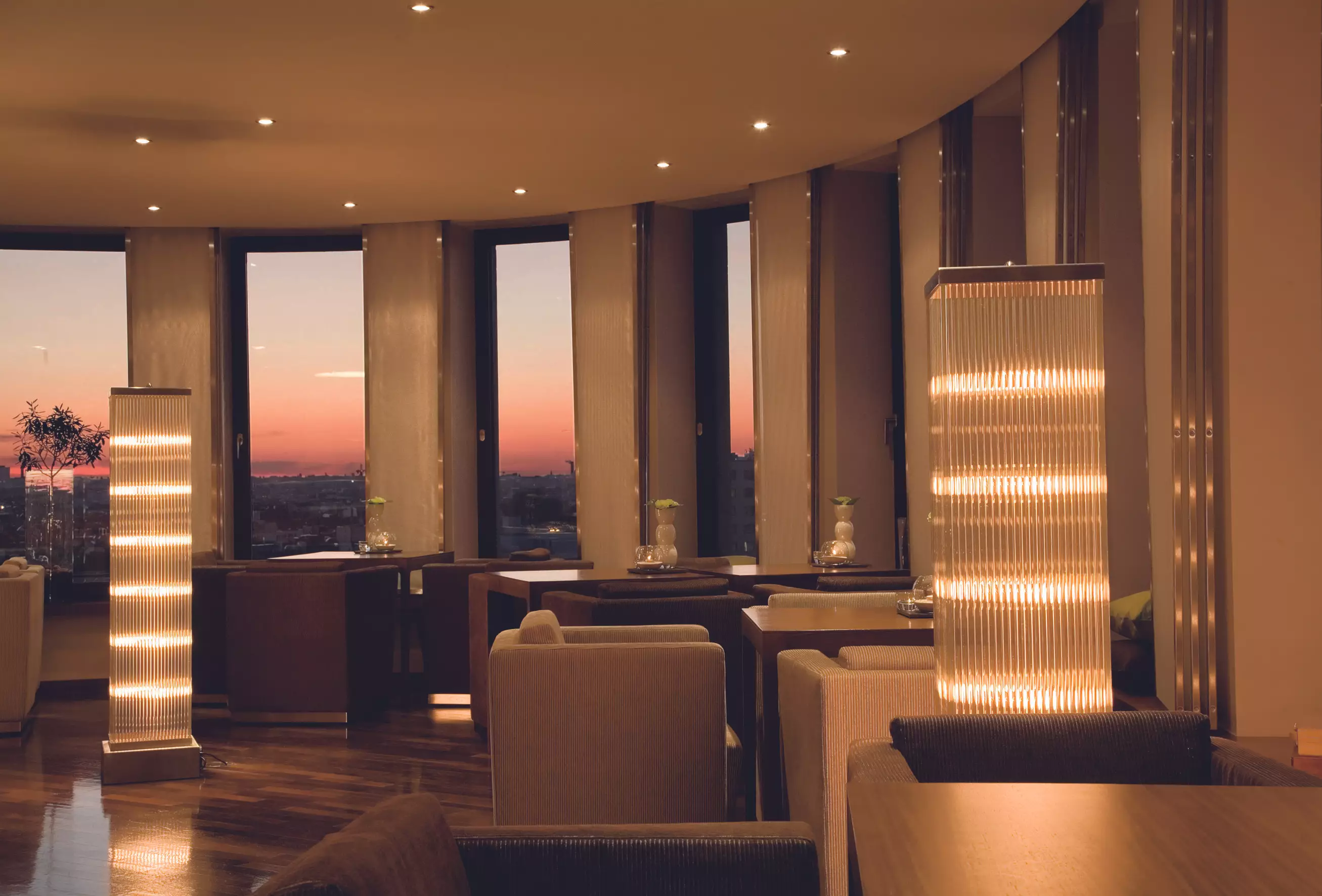 هتل Hotel Dorint Kurfürstendamm Berlin برلین