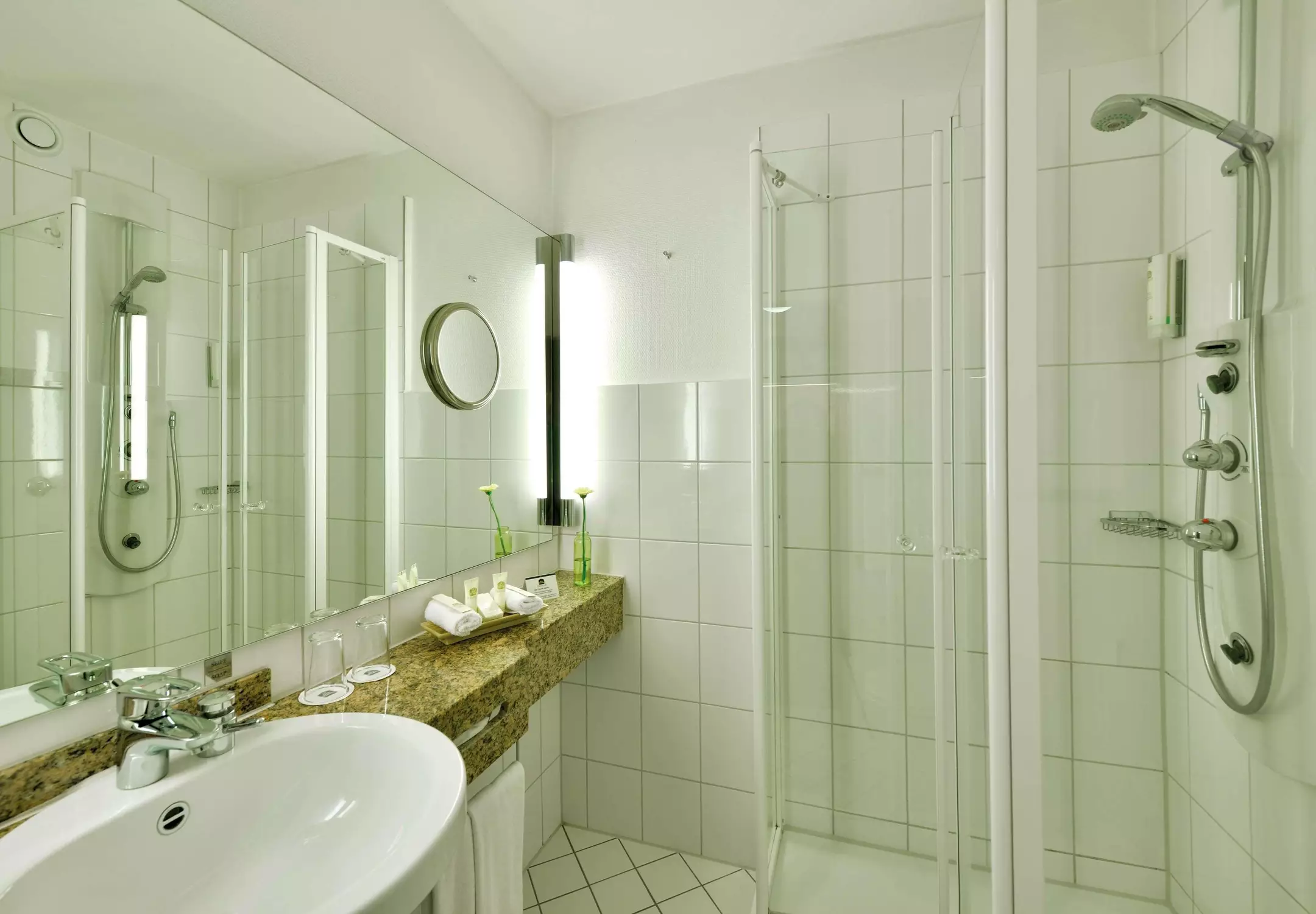 هتل Best Western Premier Parkhotel Kronsberg هانوفر