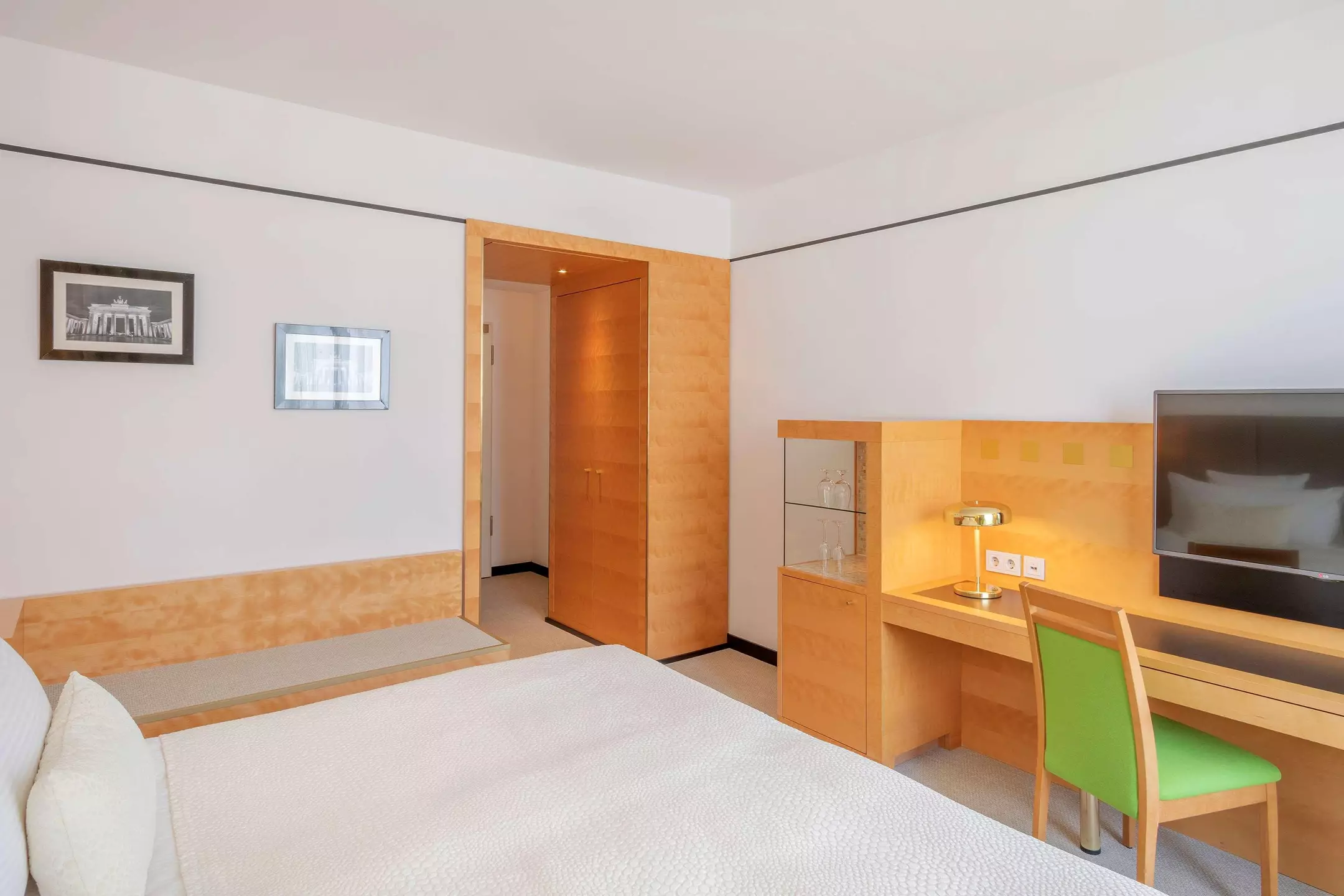 هتل Meliá Berlin برلین