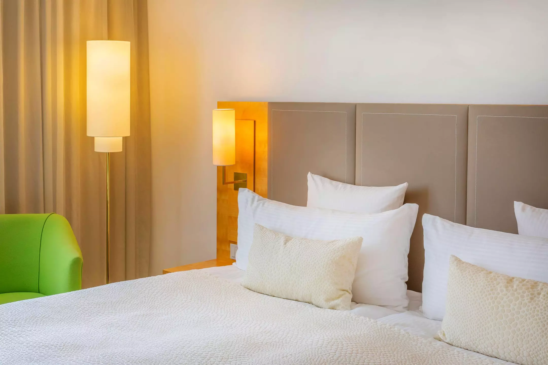 هتل Meliá Berlin برلین