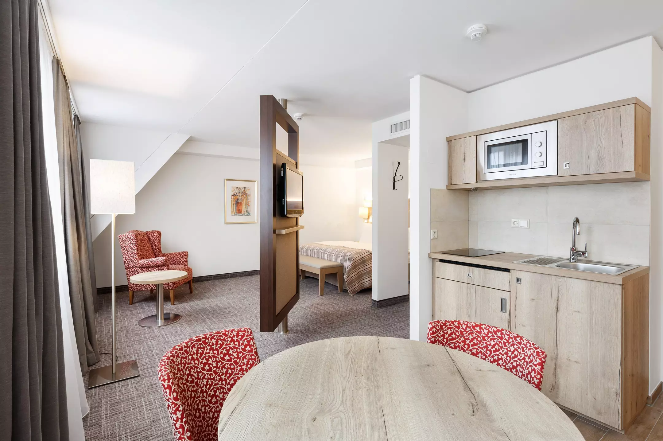 هتل Holiday Inn City Centre نورمبرگ
