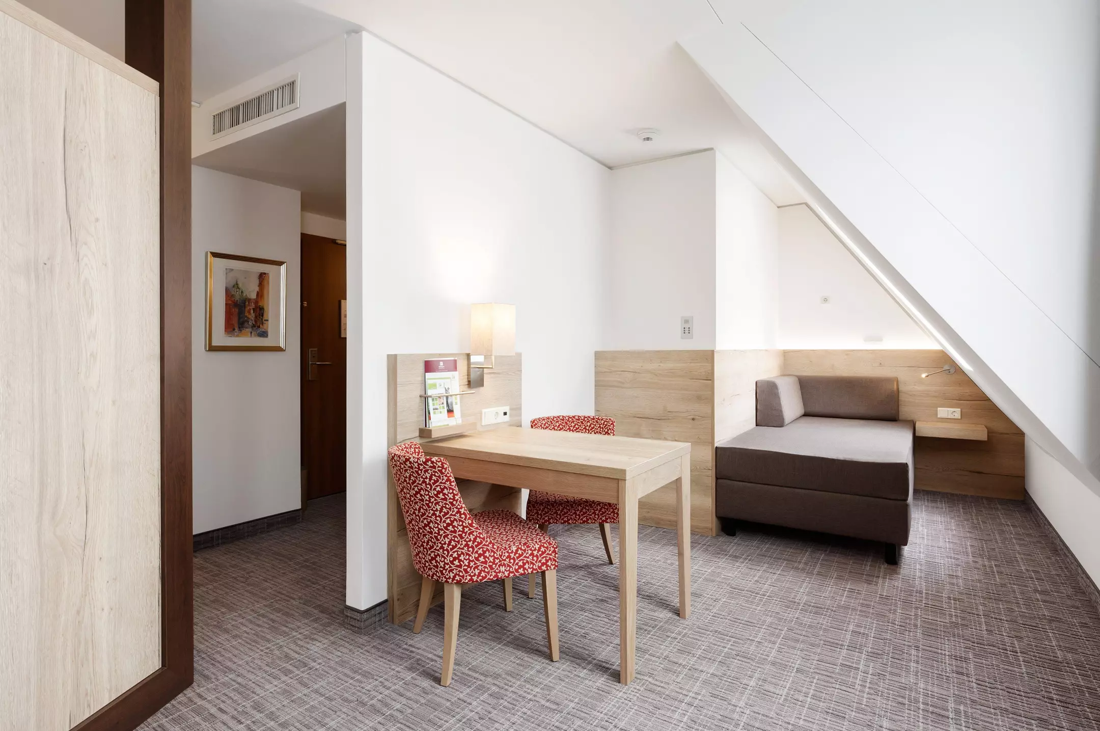 هتل Holiday Inn City Centre نورمبرگ