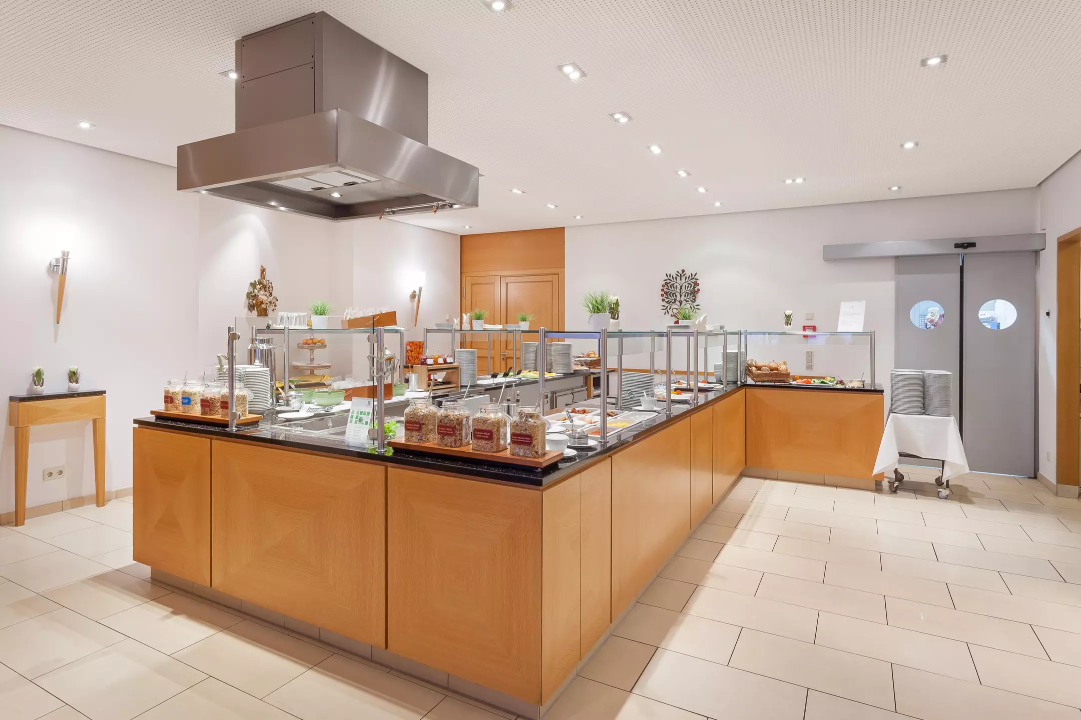 هتل Holiday Inn City Centre نورمبرگ