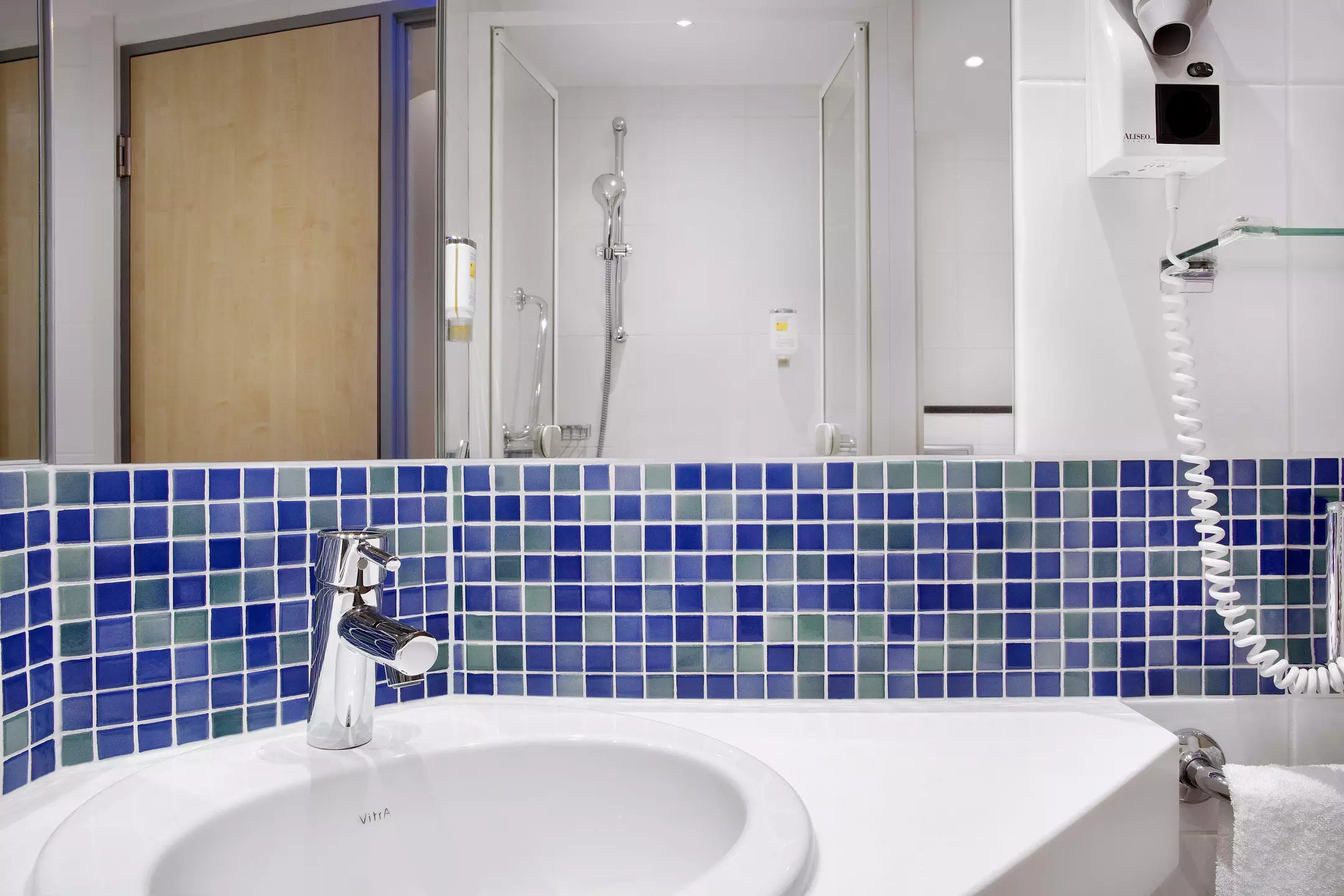 هتل Holiday Inn Express Baden-Baden Baden-Baden