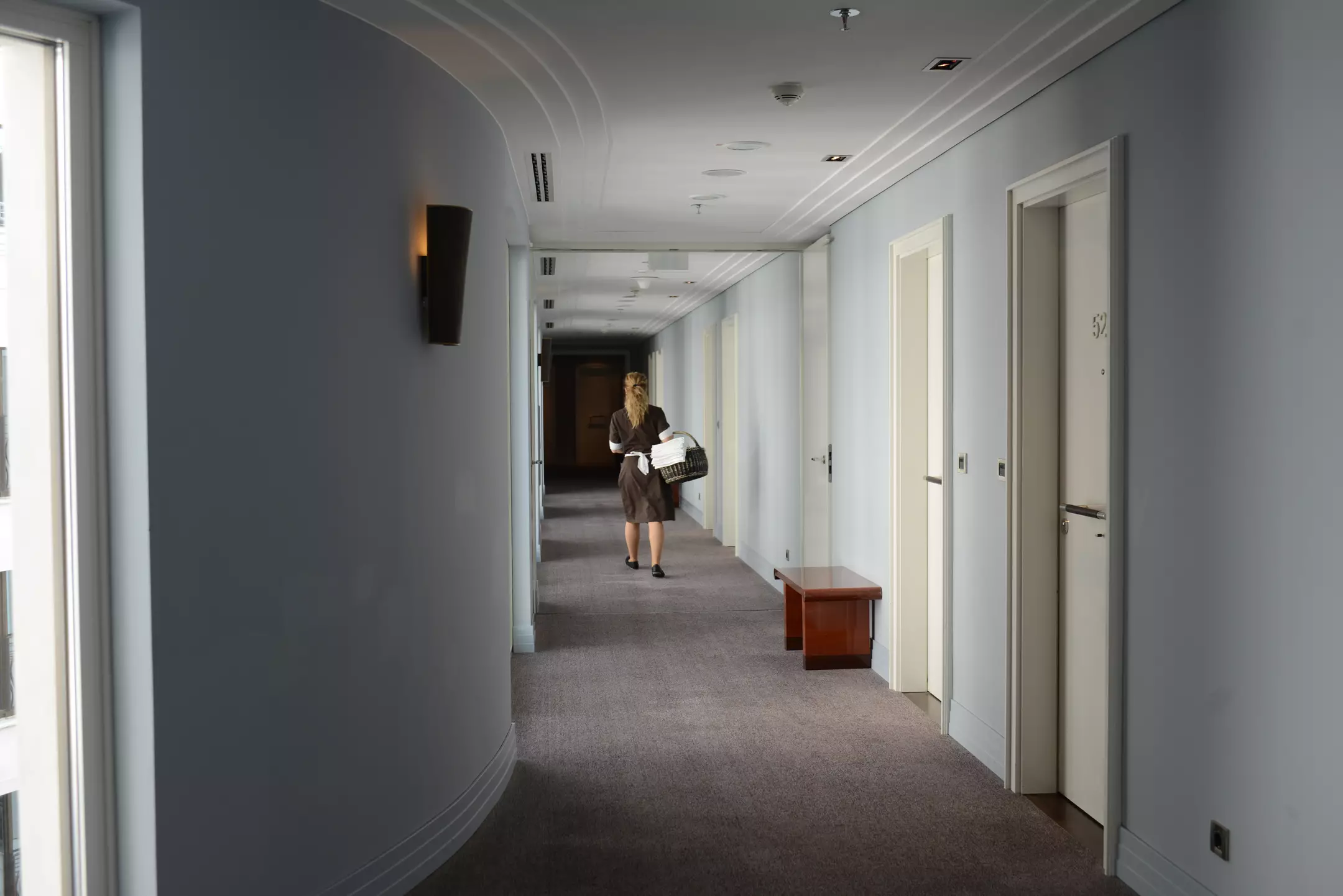 هتل The Charles Hotel مونیخ