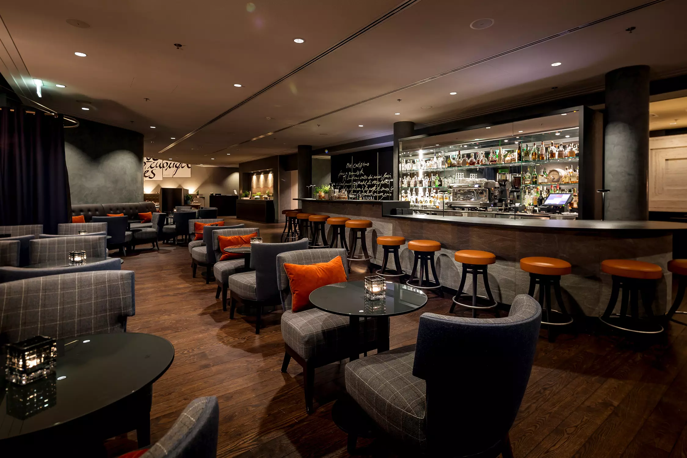 هتل The Charles Hotel مونیخ