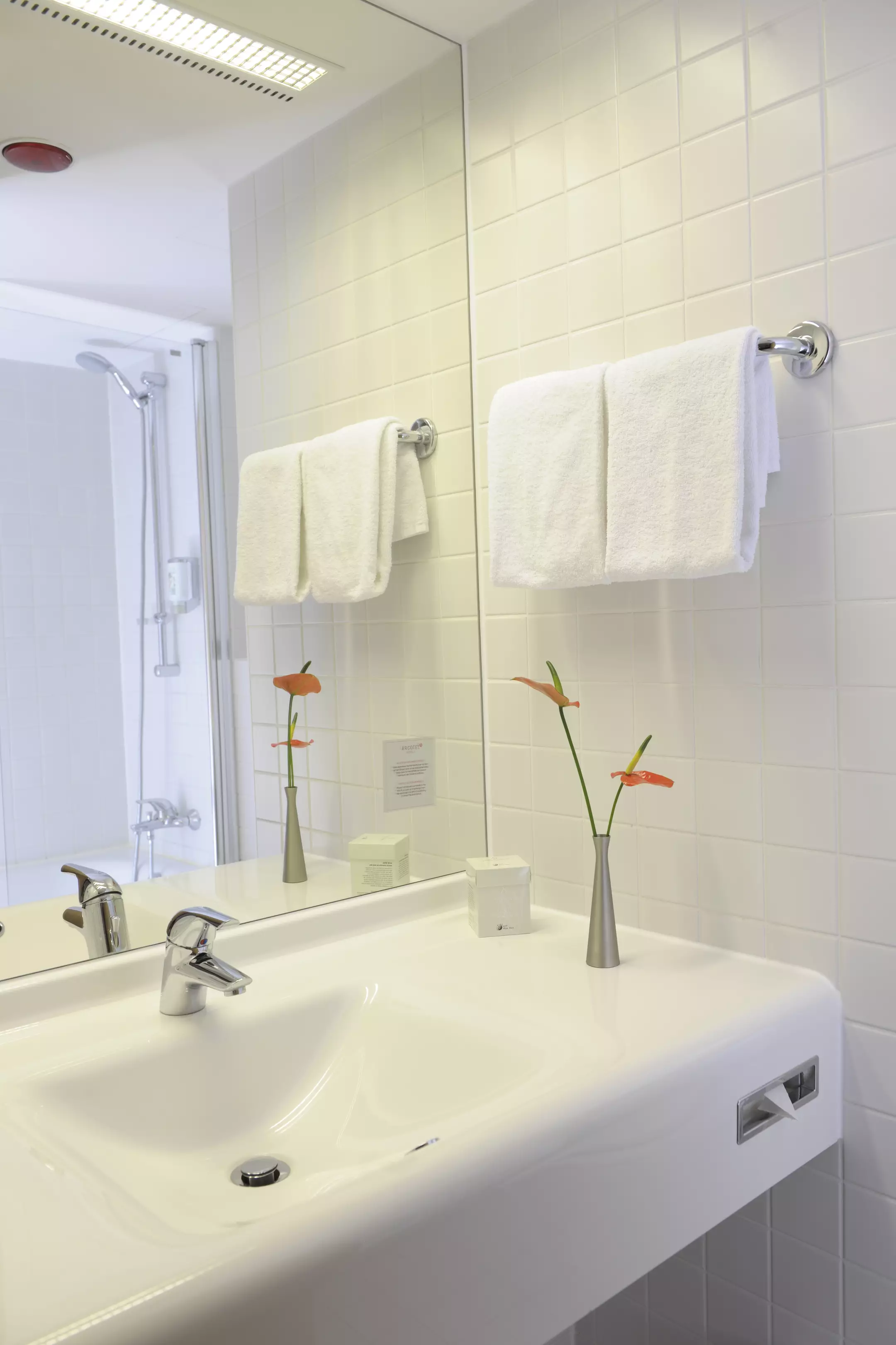 هتل ARCOTEL Rubin Hamburg هامبورگ